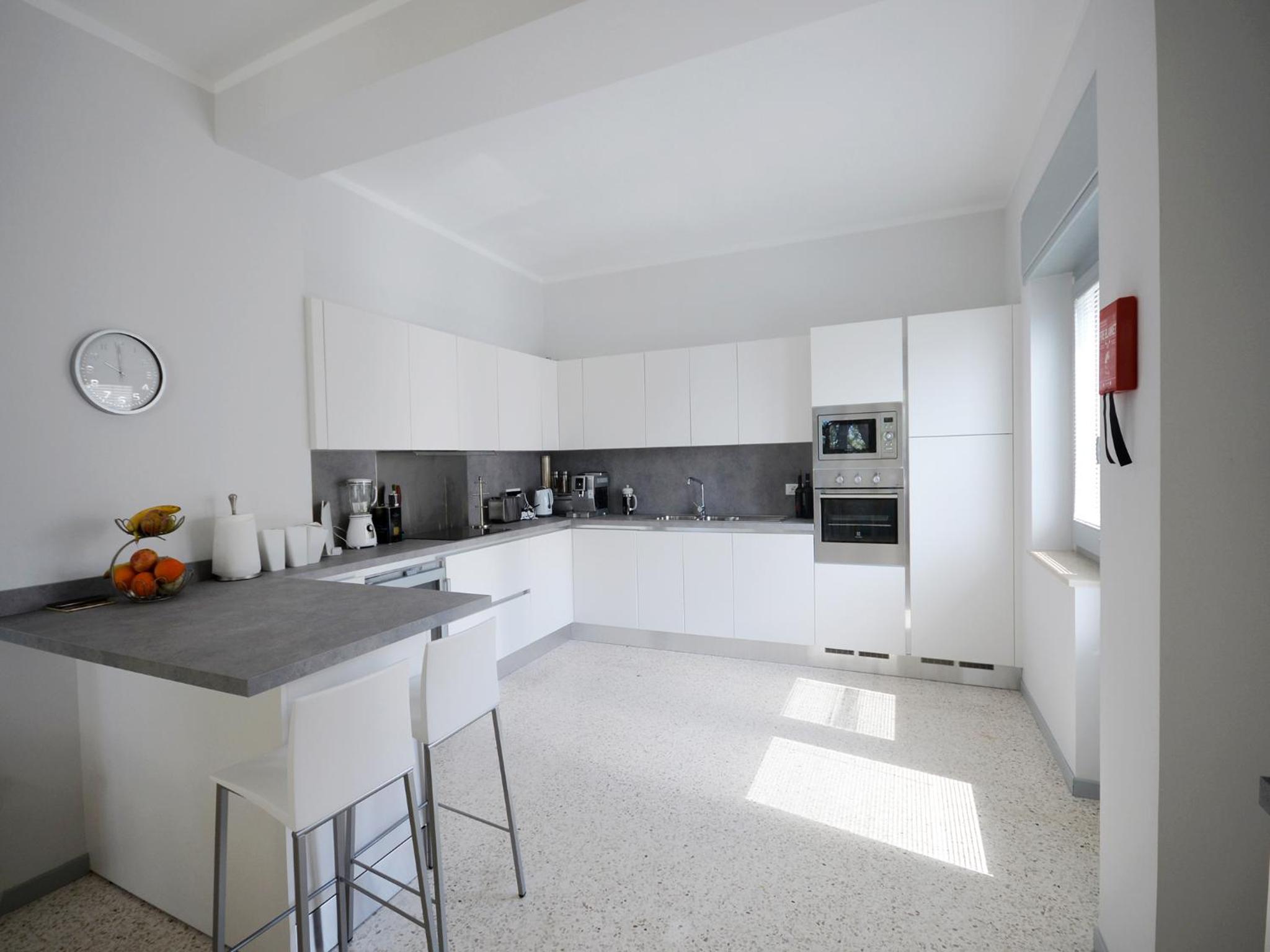 Luxury Beach Villa Puglia Italy view 5