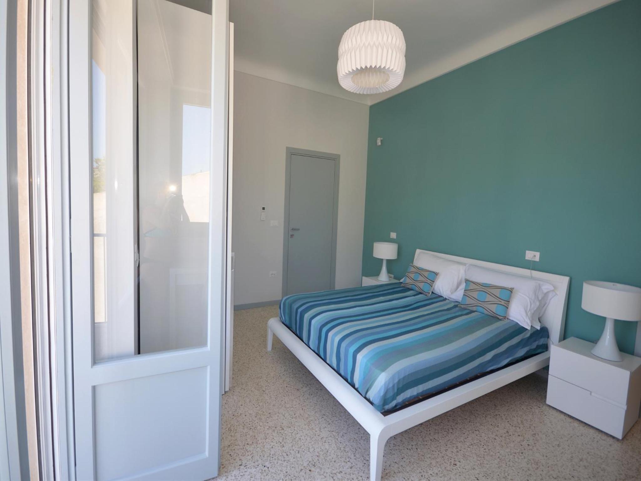 Luxury Beach Villa Puglia Italy view 4
