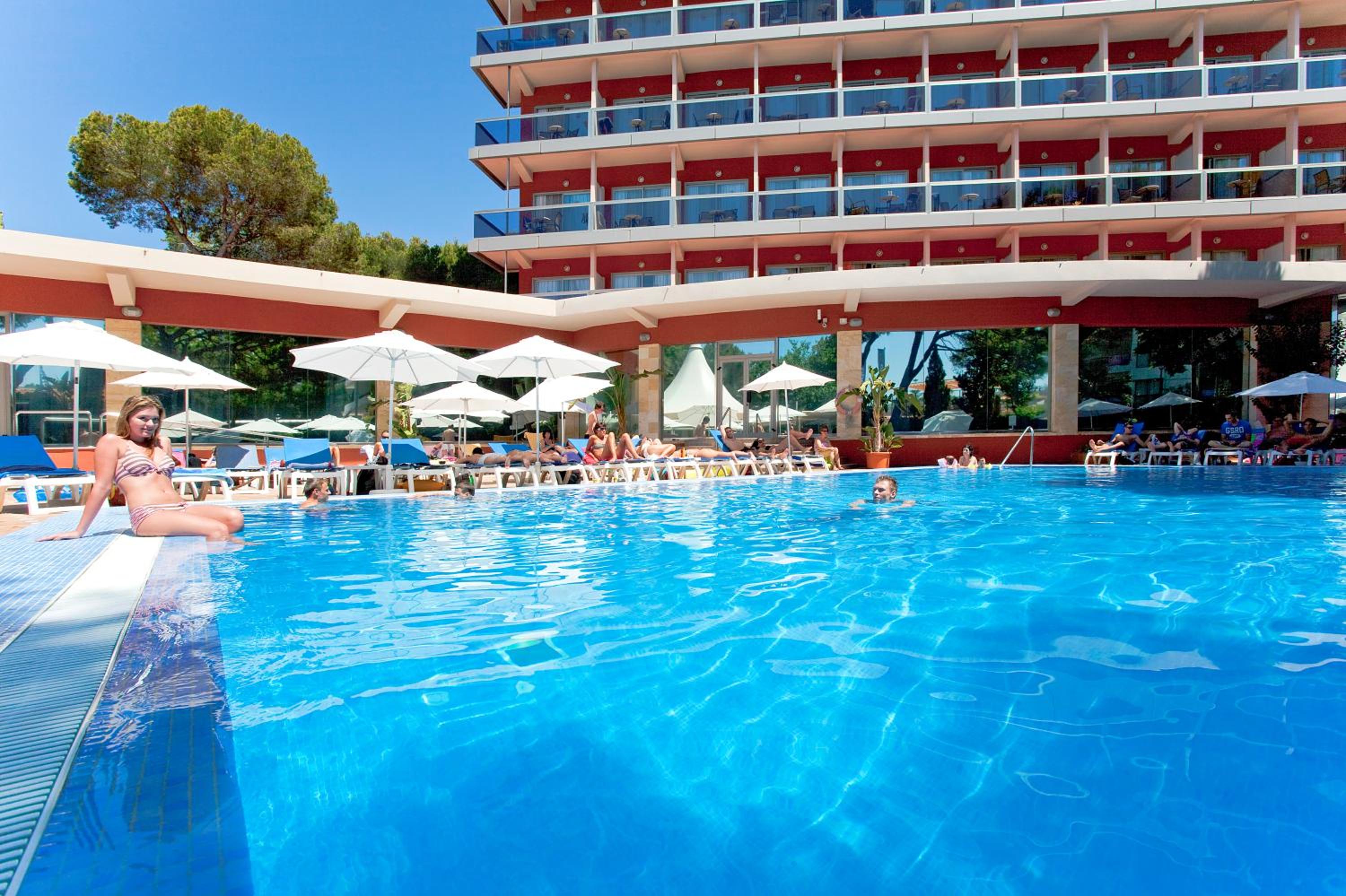Hotel Obelisco