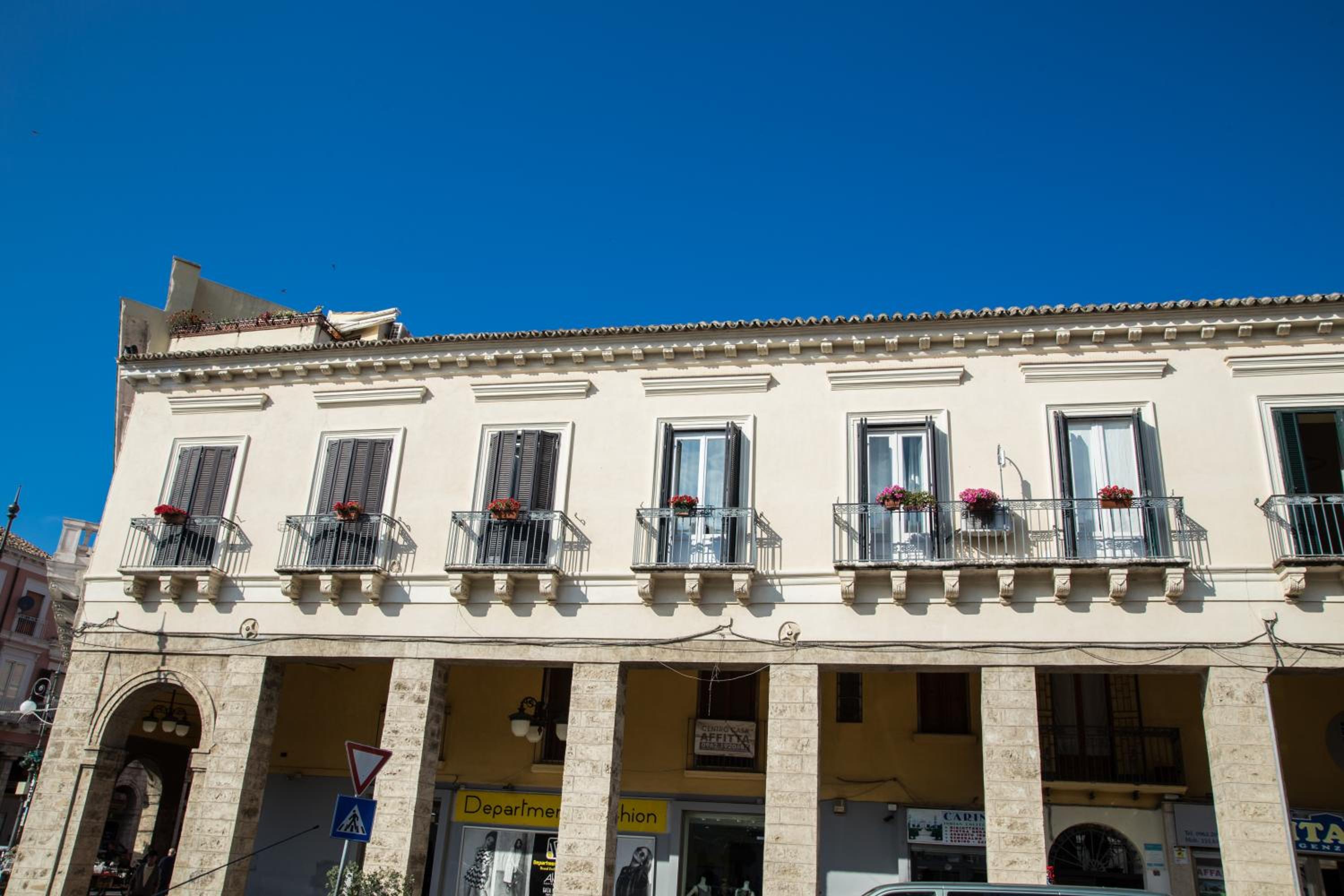 building