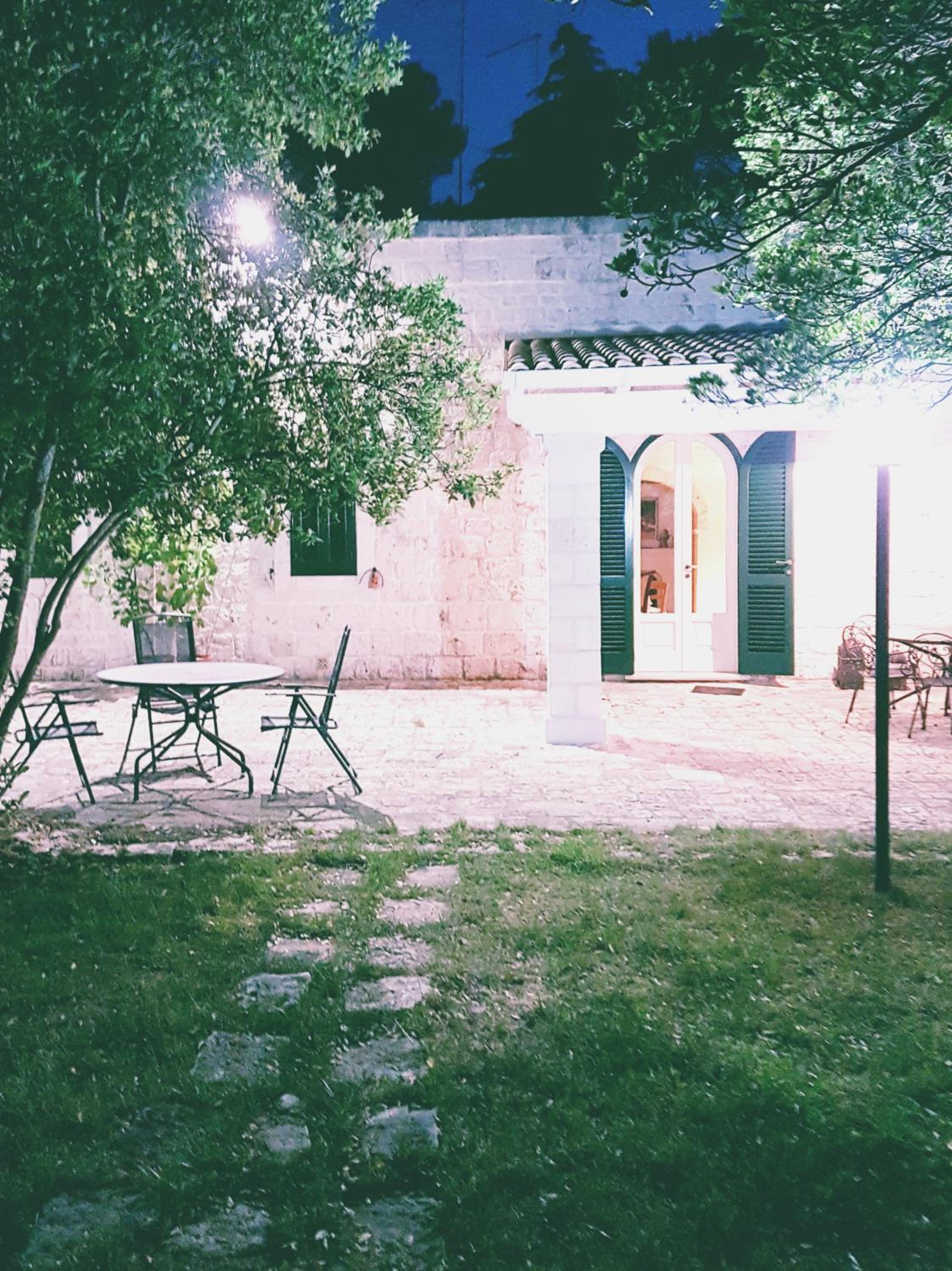 Villa Cenzina