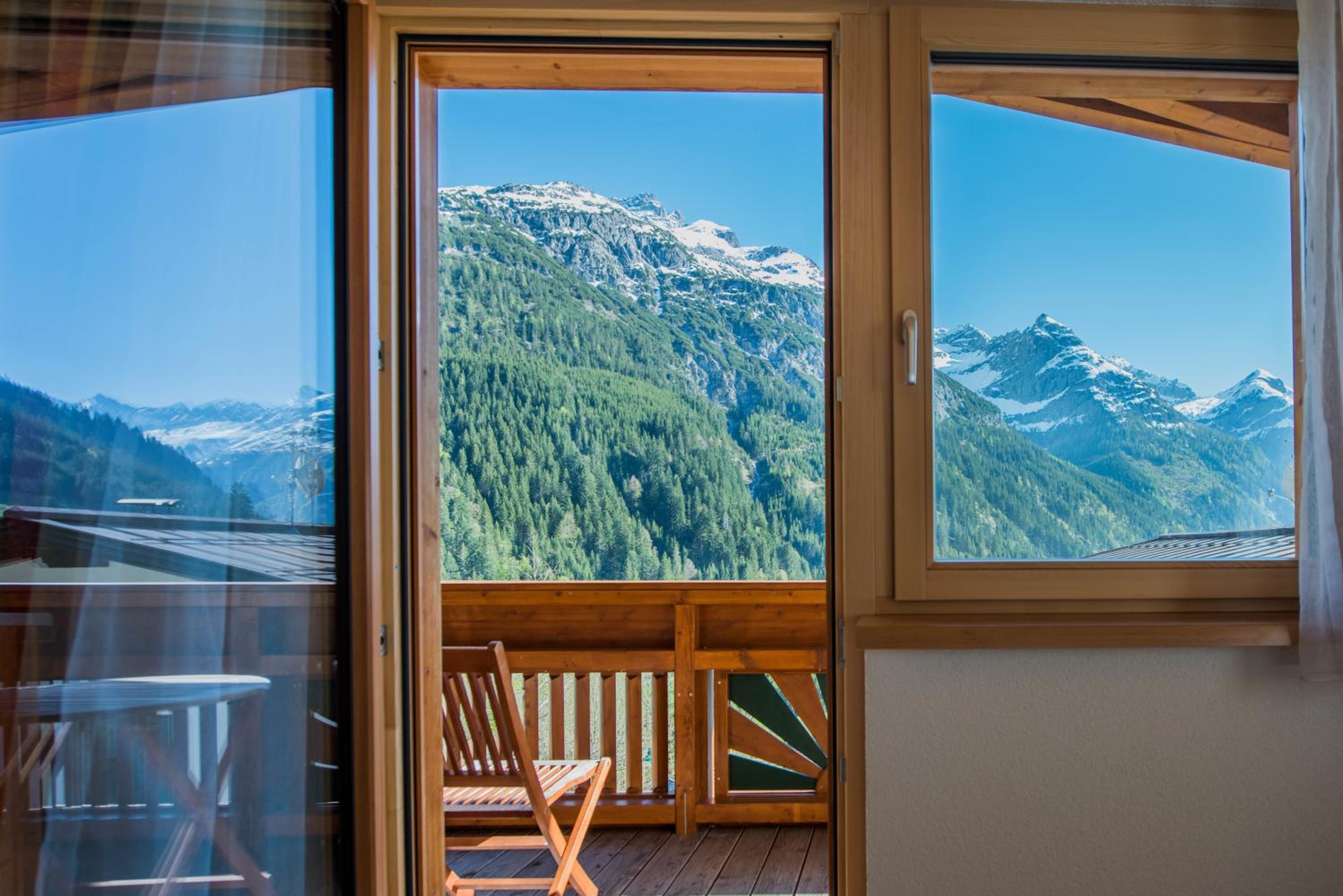 Hotel Tiroler Herz