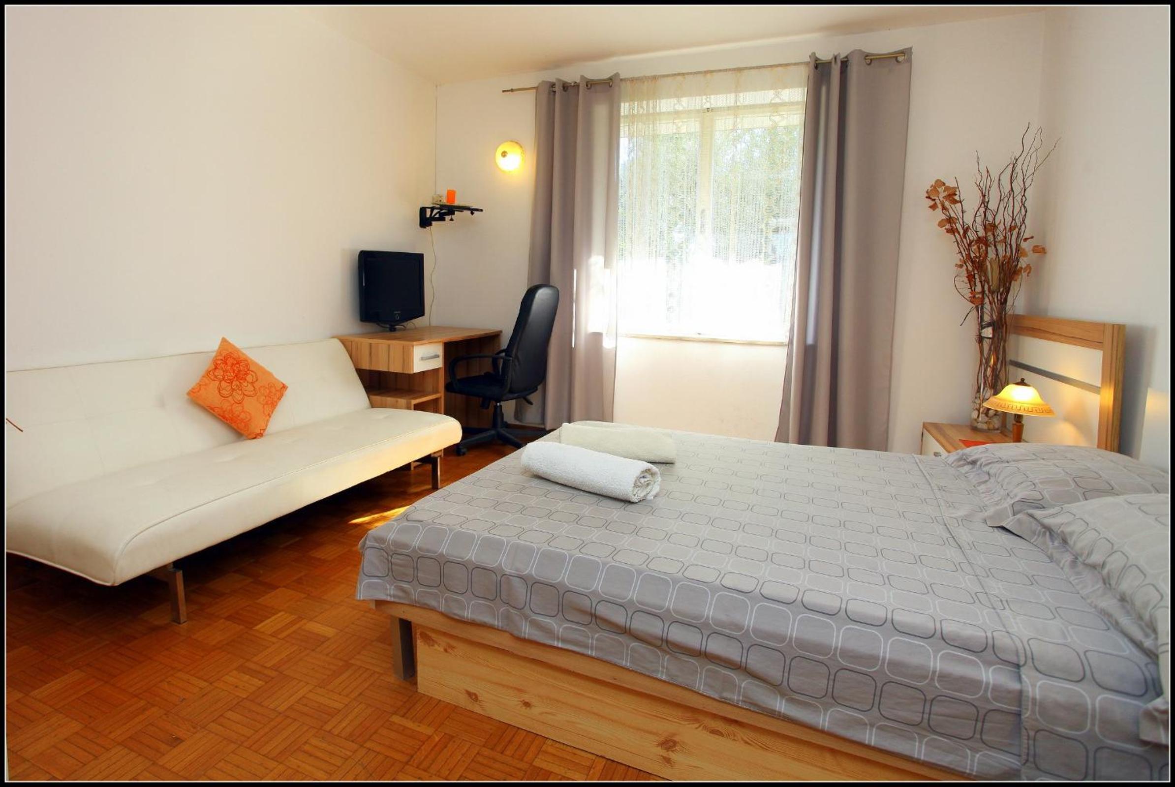 Champagne Apartments Portorož VP