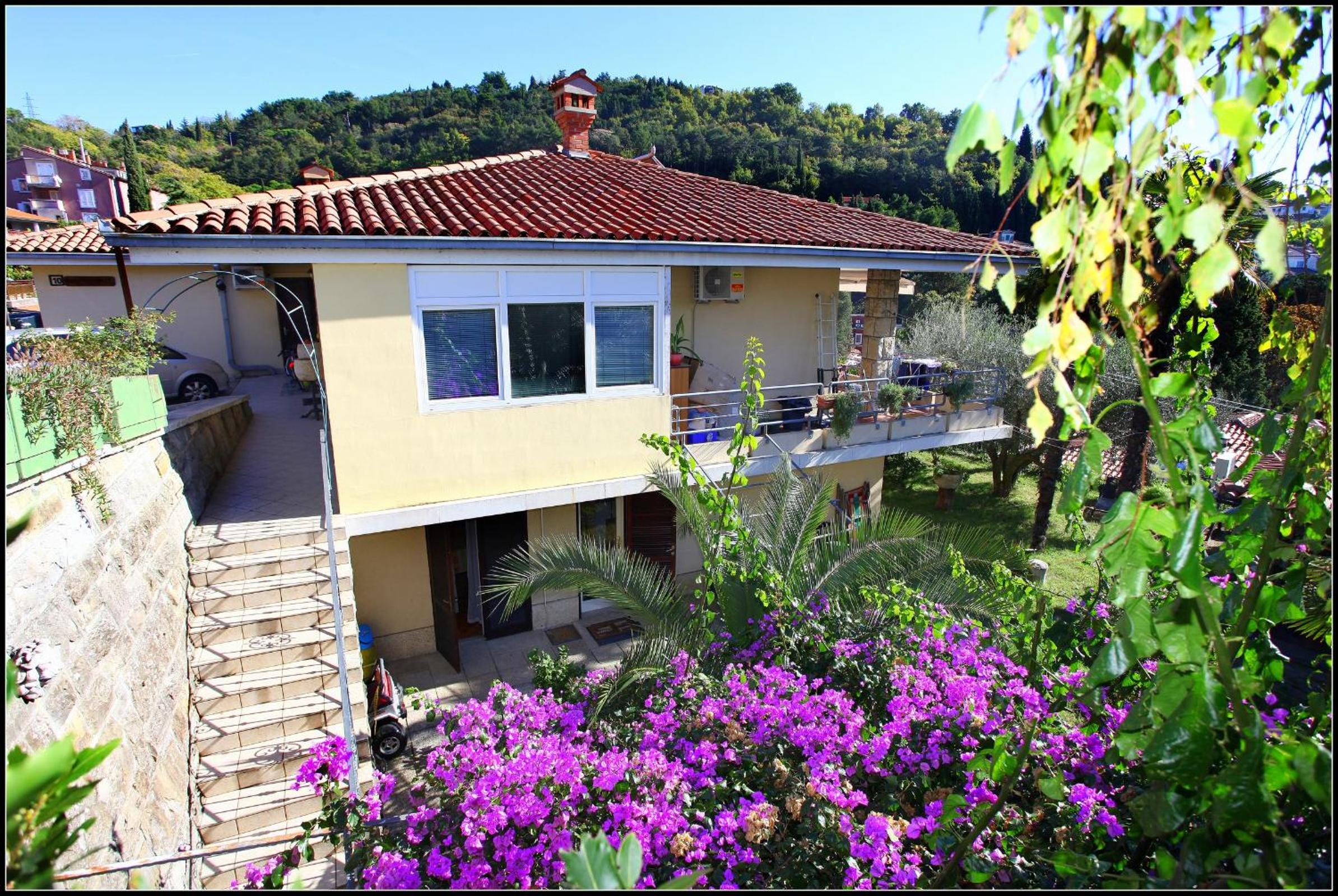 Champagne Apartments Portorož VP