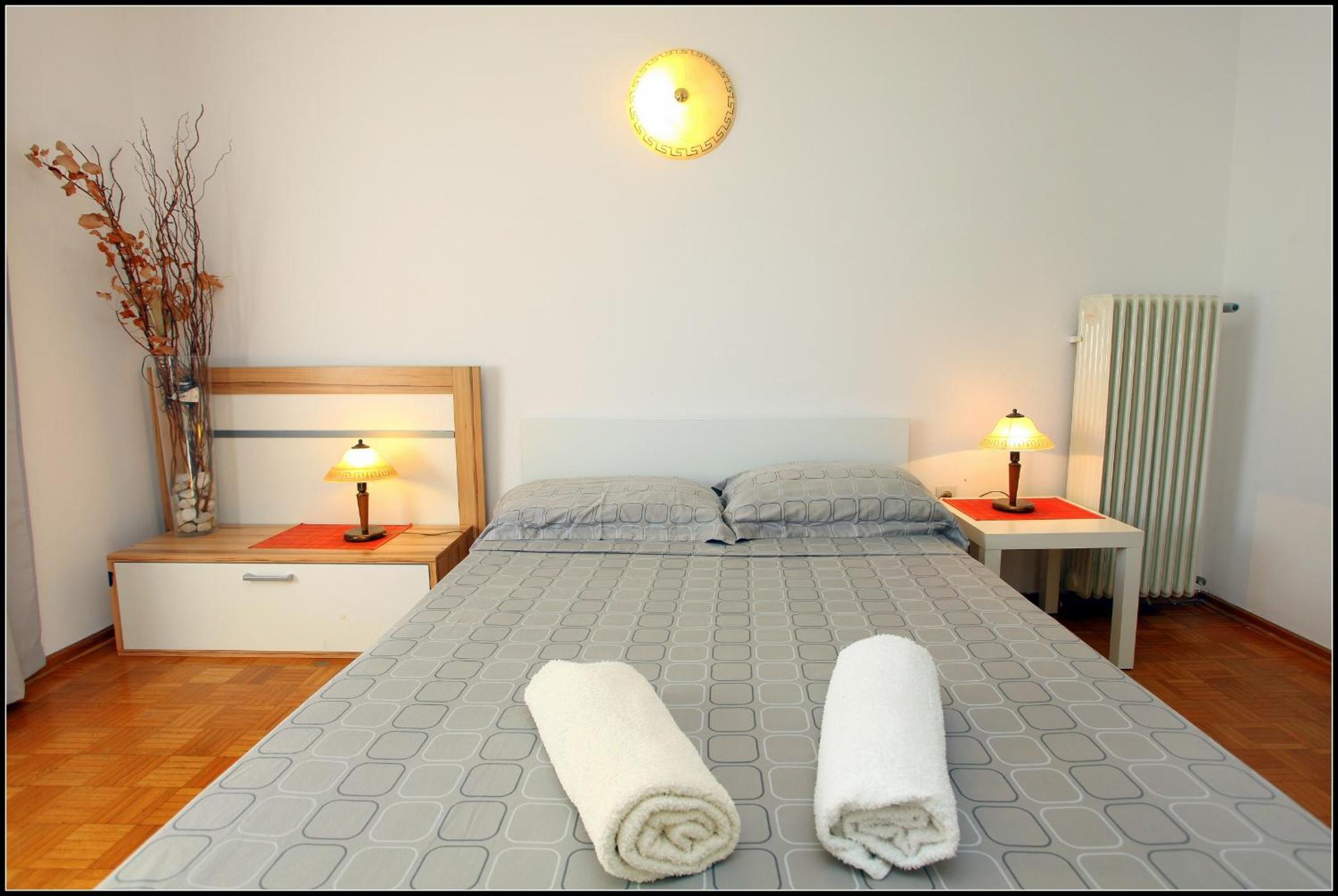 Champagne Apartments Portorož VP