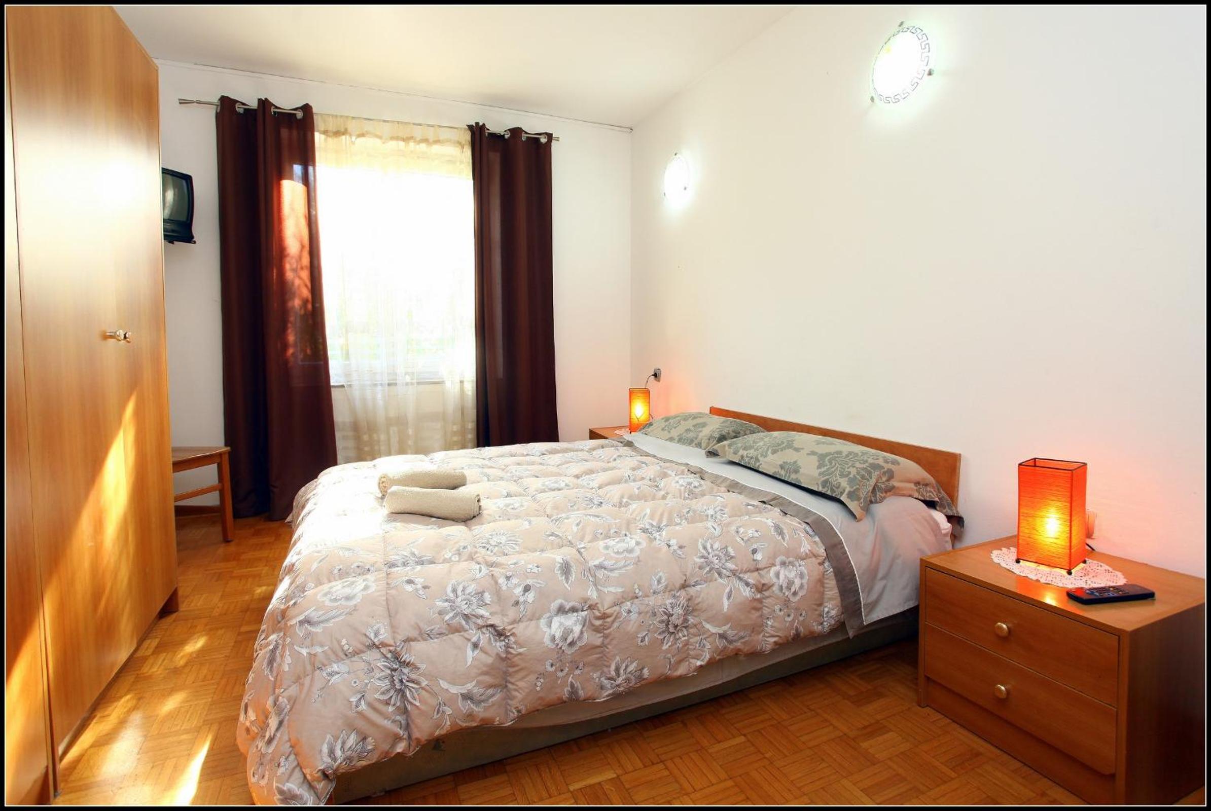 Champagne Apartments Portorož VP