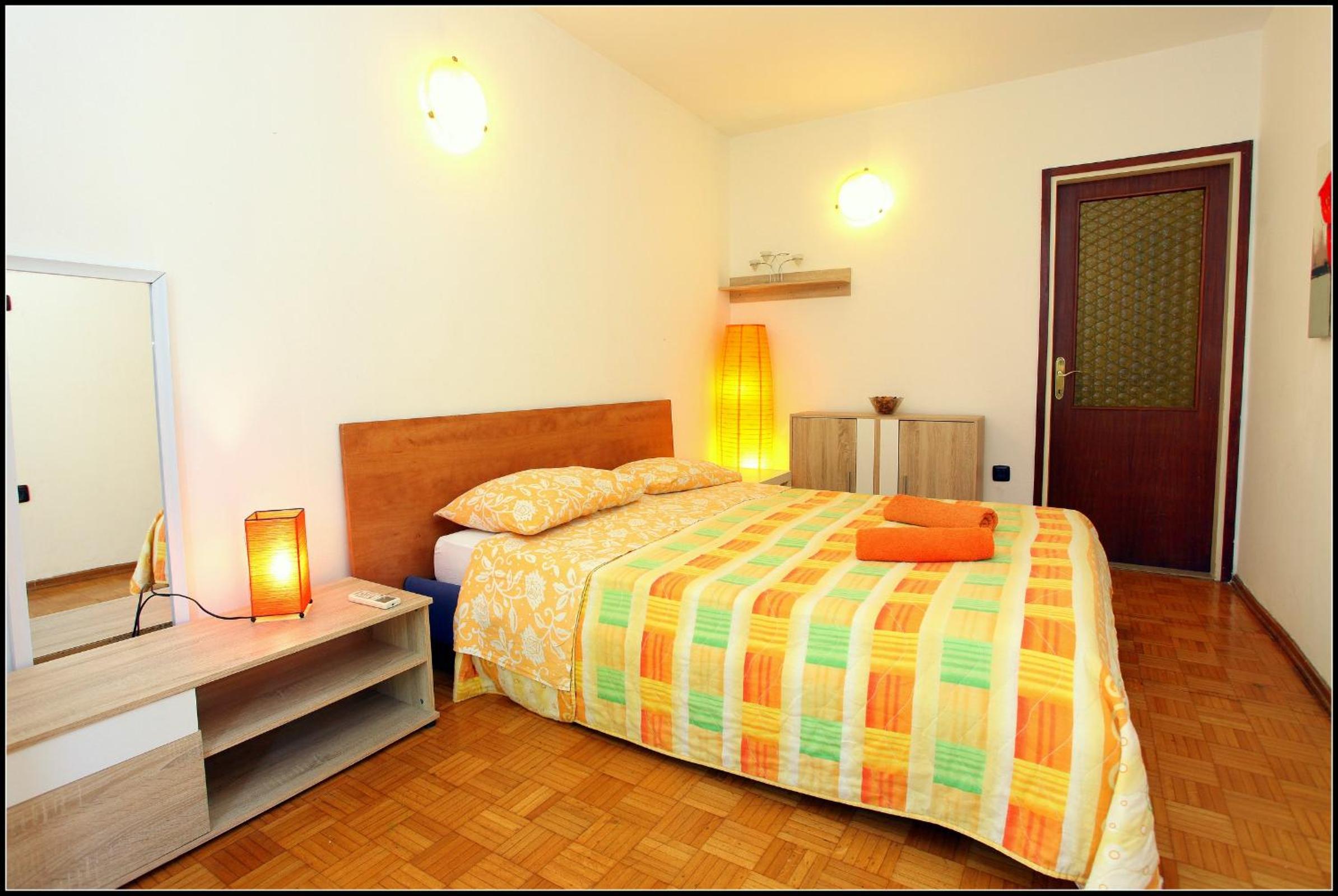 Champagne Apartments Portorož VP