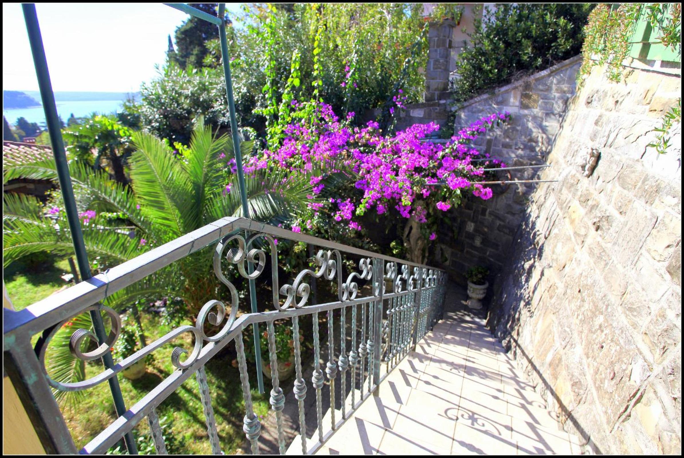 Champagne Apartments Portorož VP