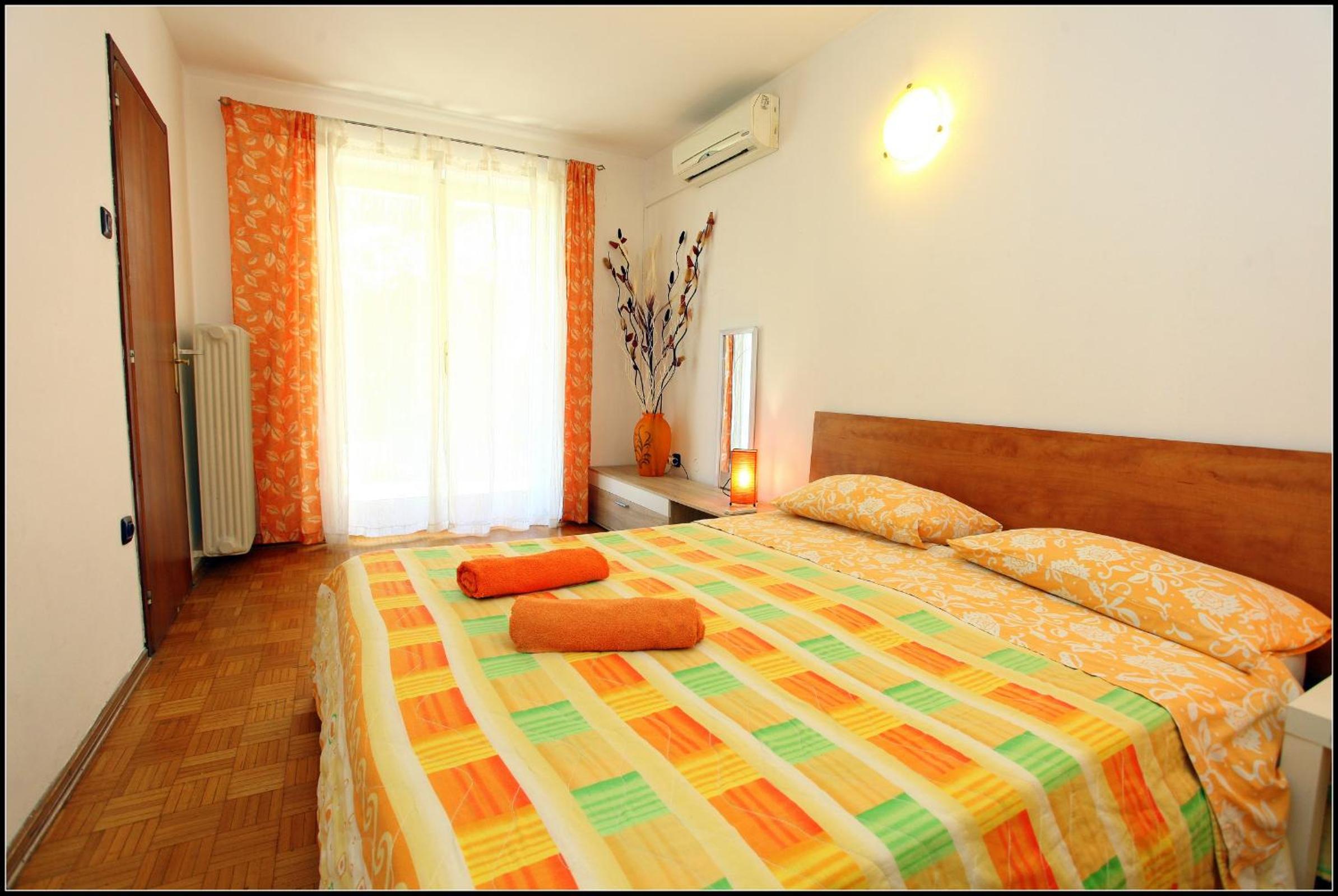 Champagne Apartments Portorož VP