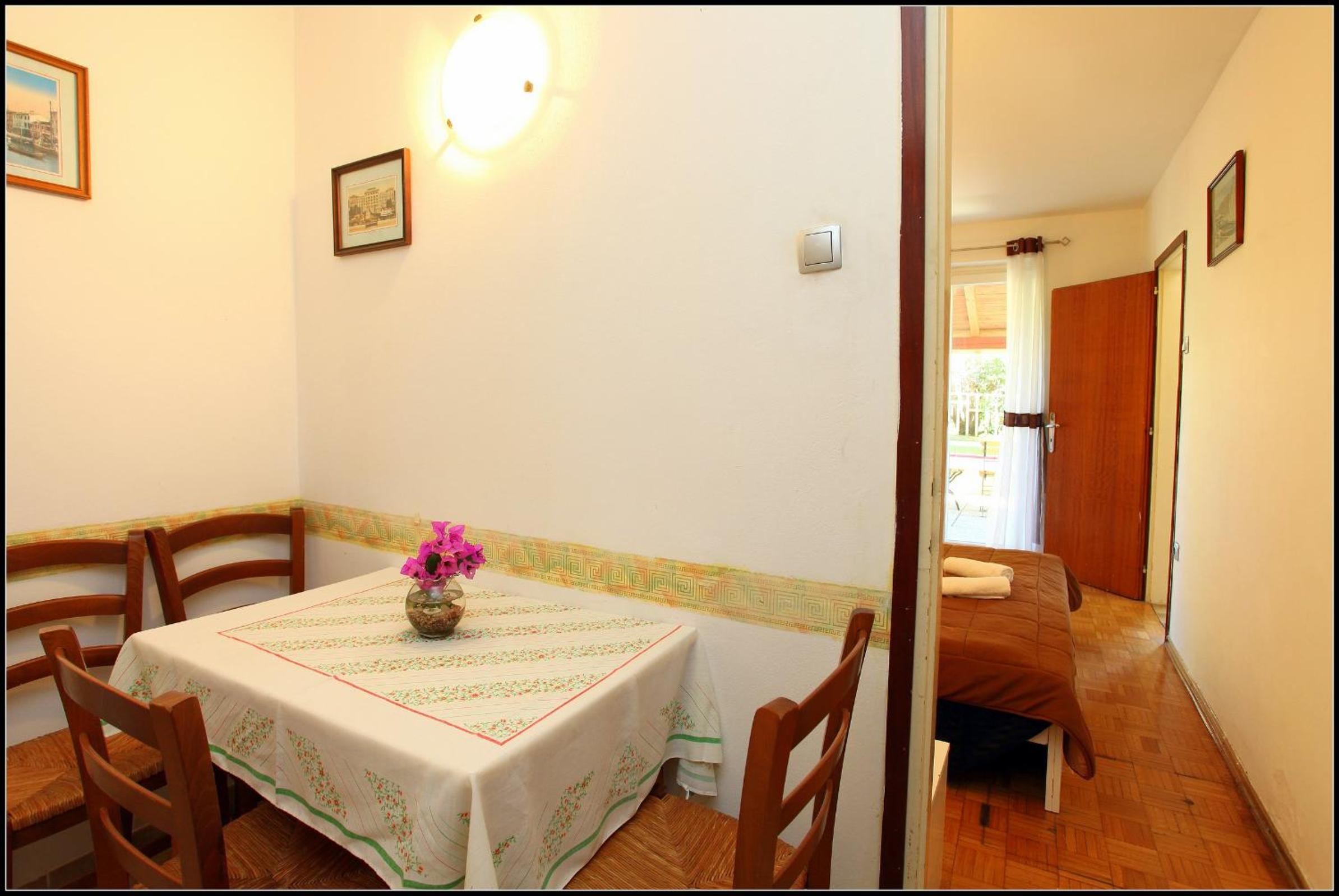 Champagne Apartments Portorož VP