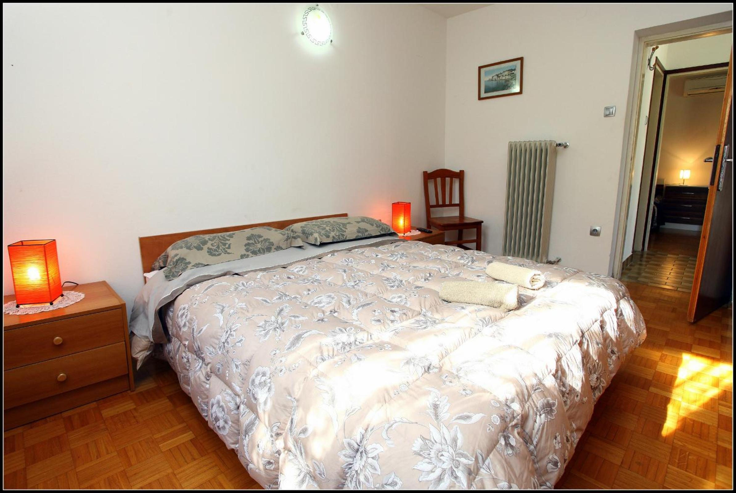 Champagne Apartments Portorož VP
