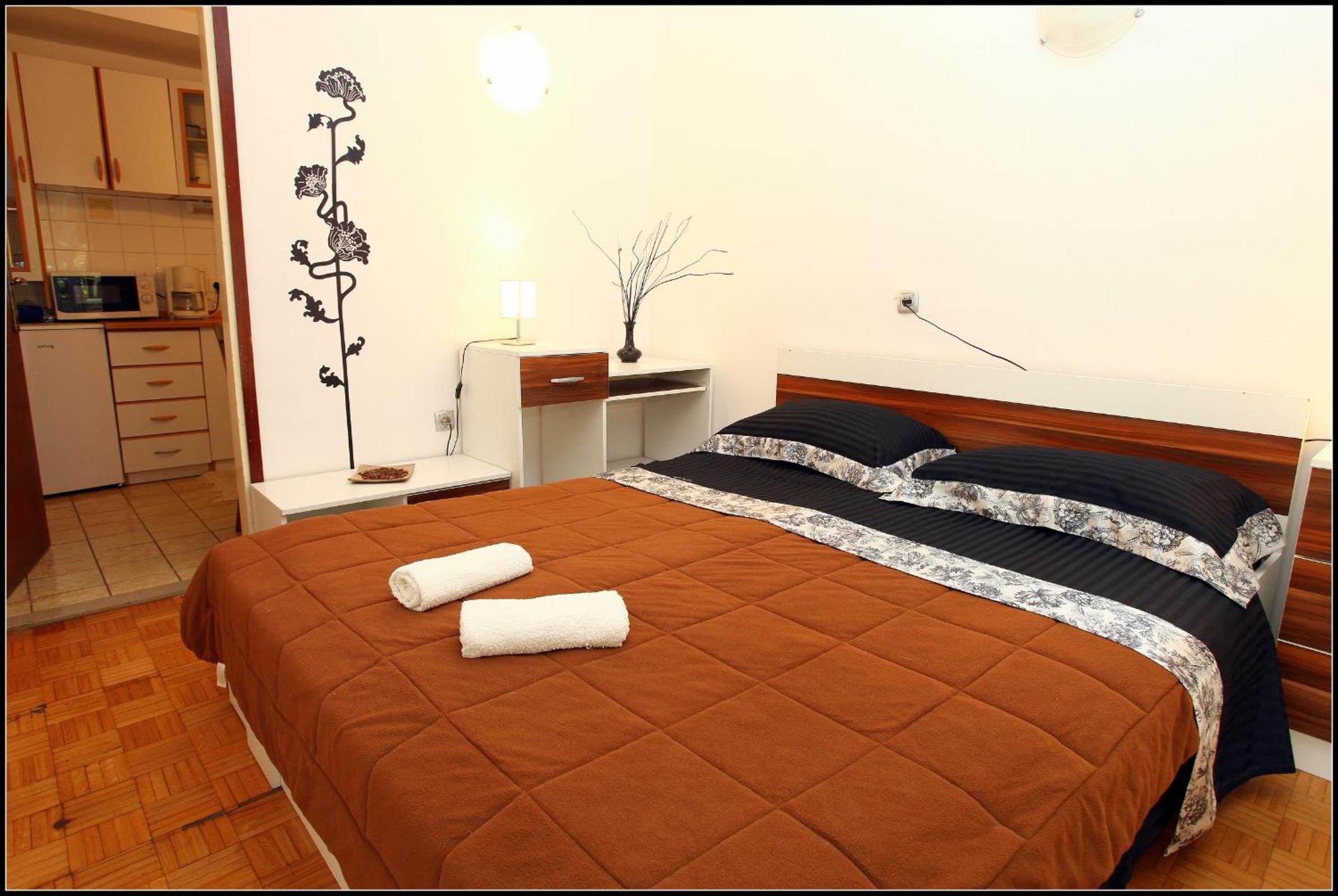 Champagne Apartments Portorož VP