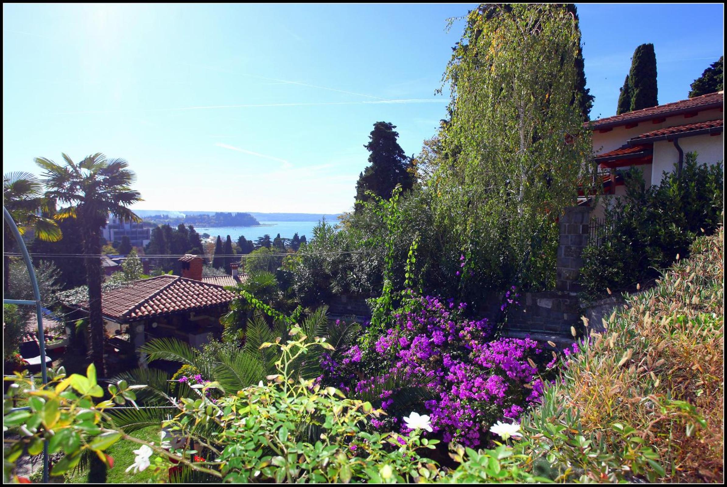 Champagne Apartments Portorož VP