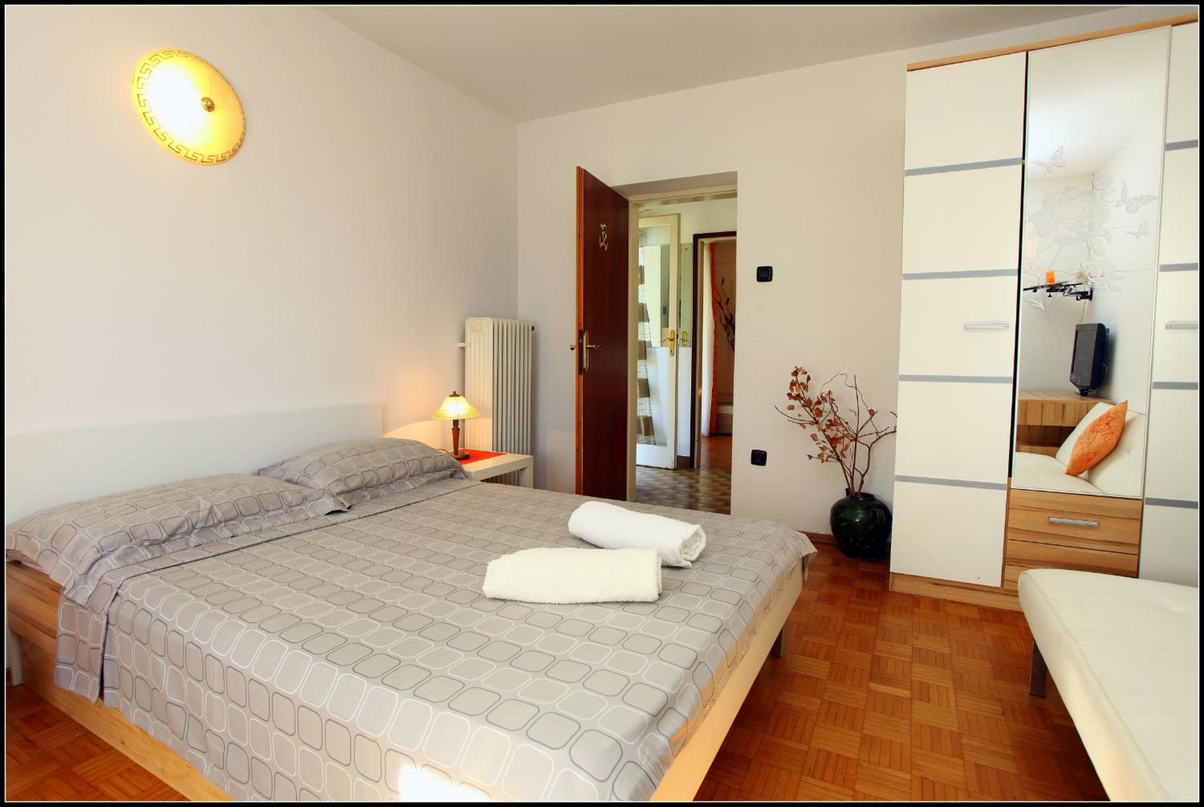 Champagne Apartments Portorož VP