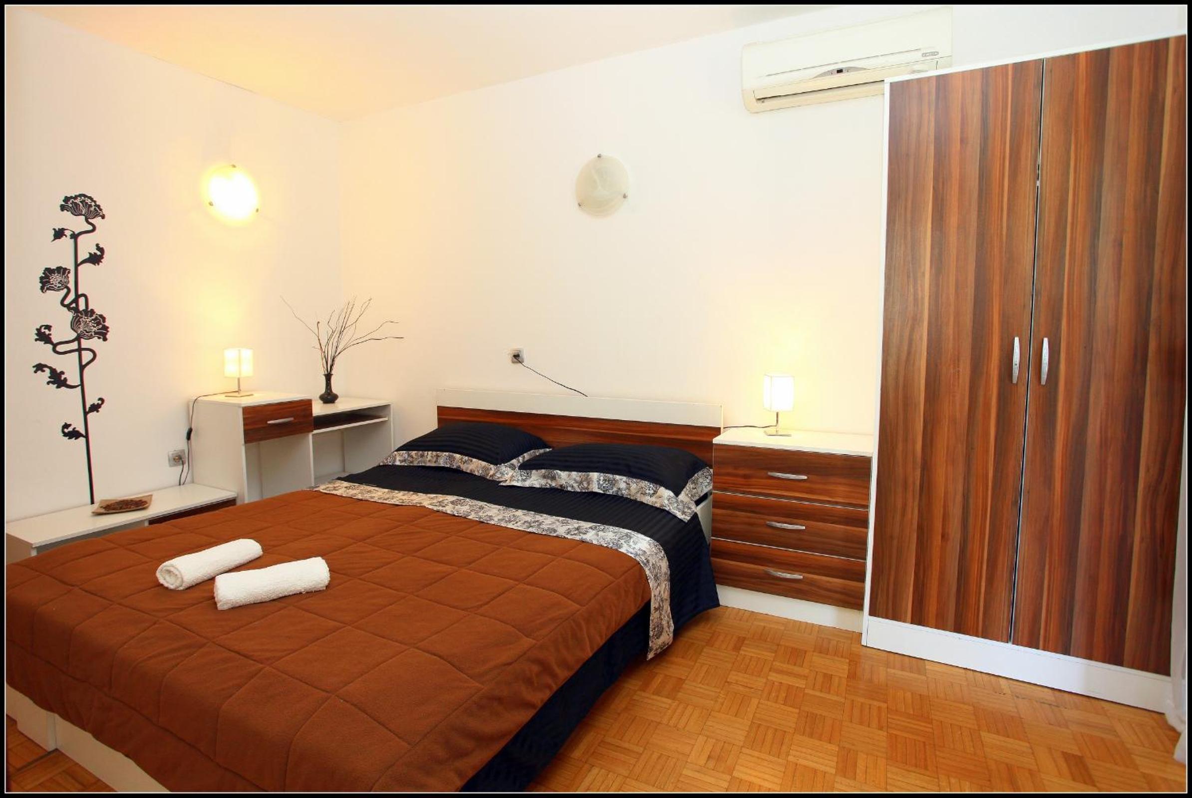 Champagne Apartments Portorož VP