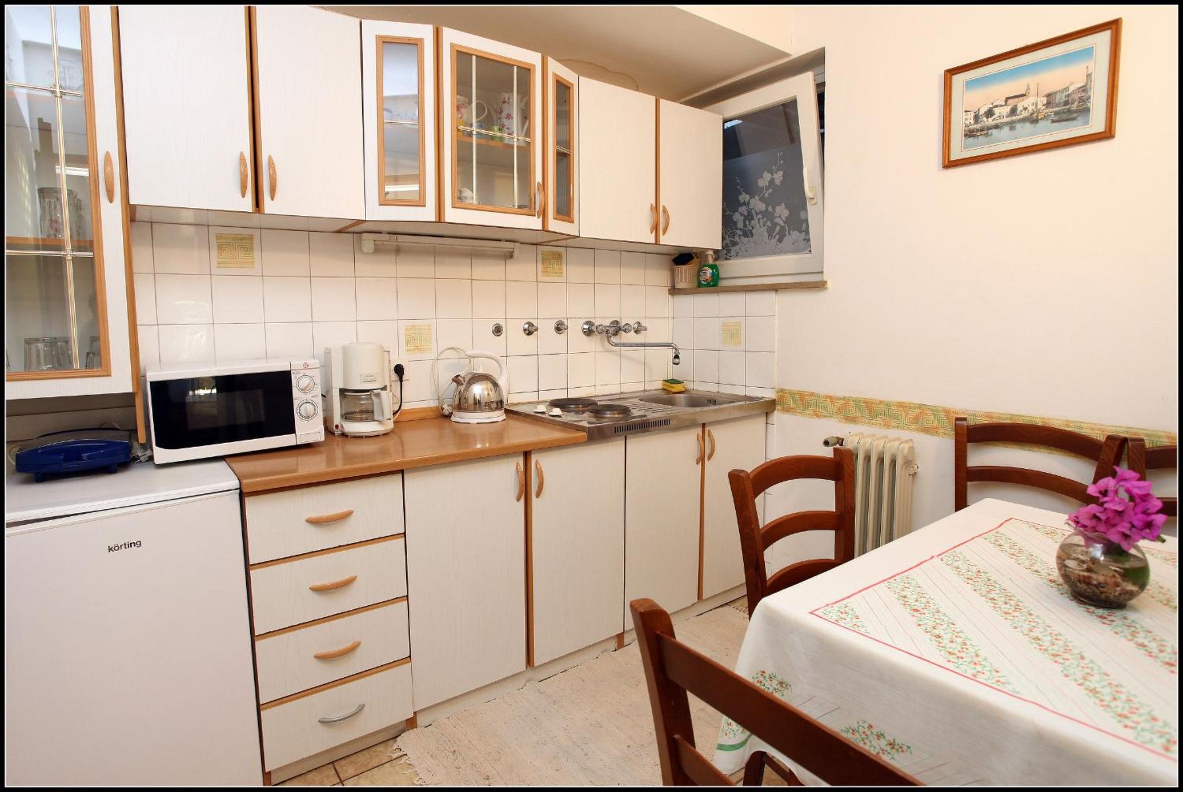 Champagne Apartments Portorož VP