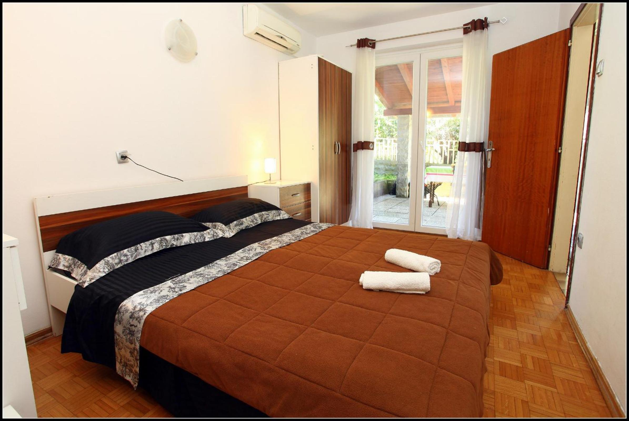 Champagne Apartments Portorož VP