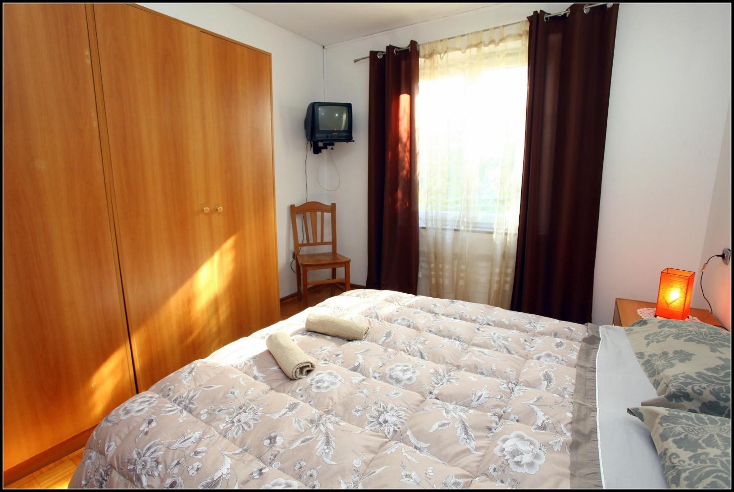 Champagne Apartments Portorož VP