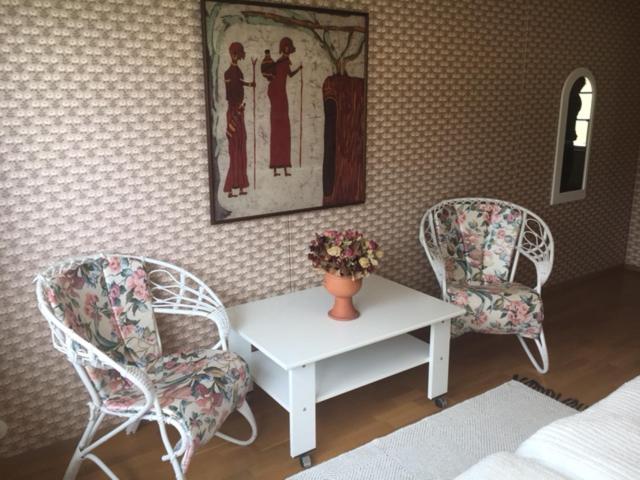 Lomatila Ollila Farm Stay