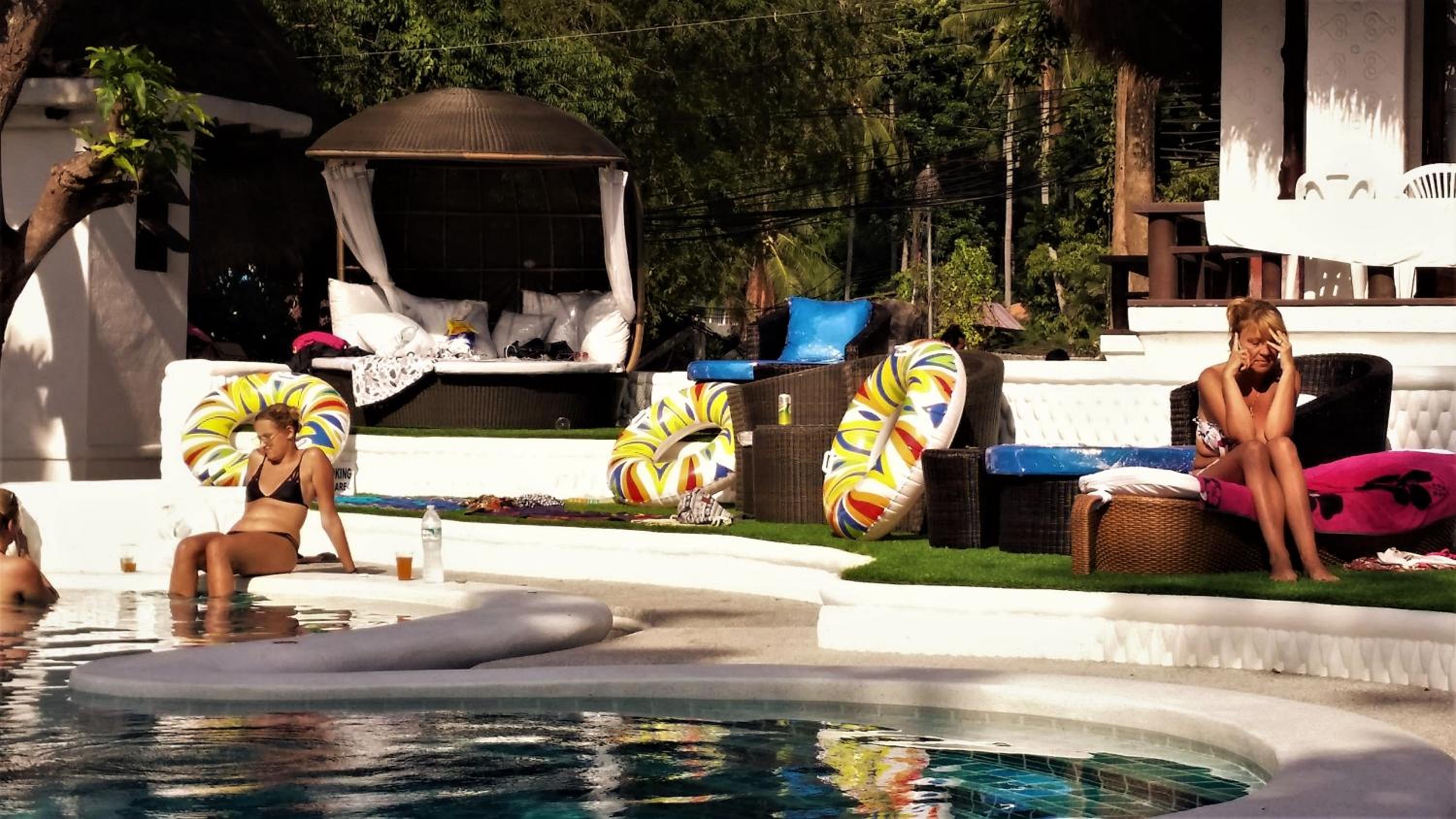 Clear View Resort