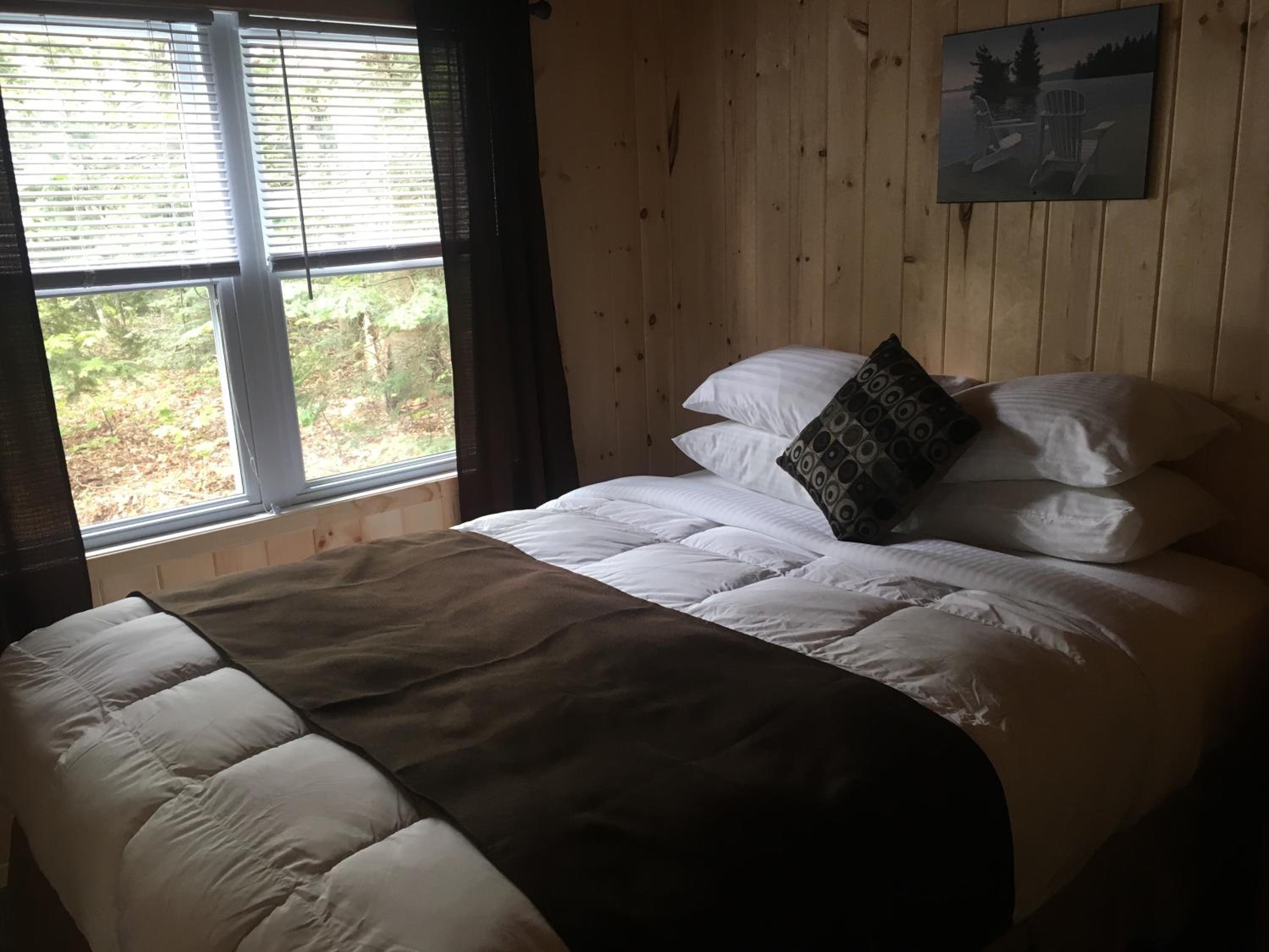 Cloverleaf Cottages