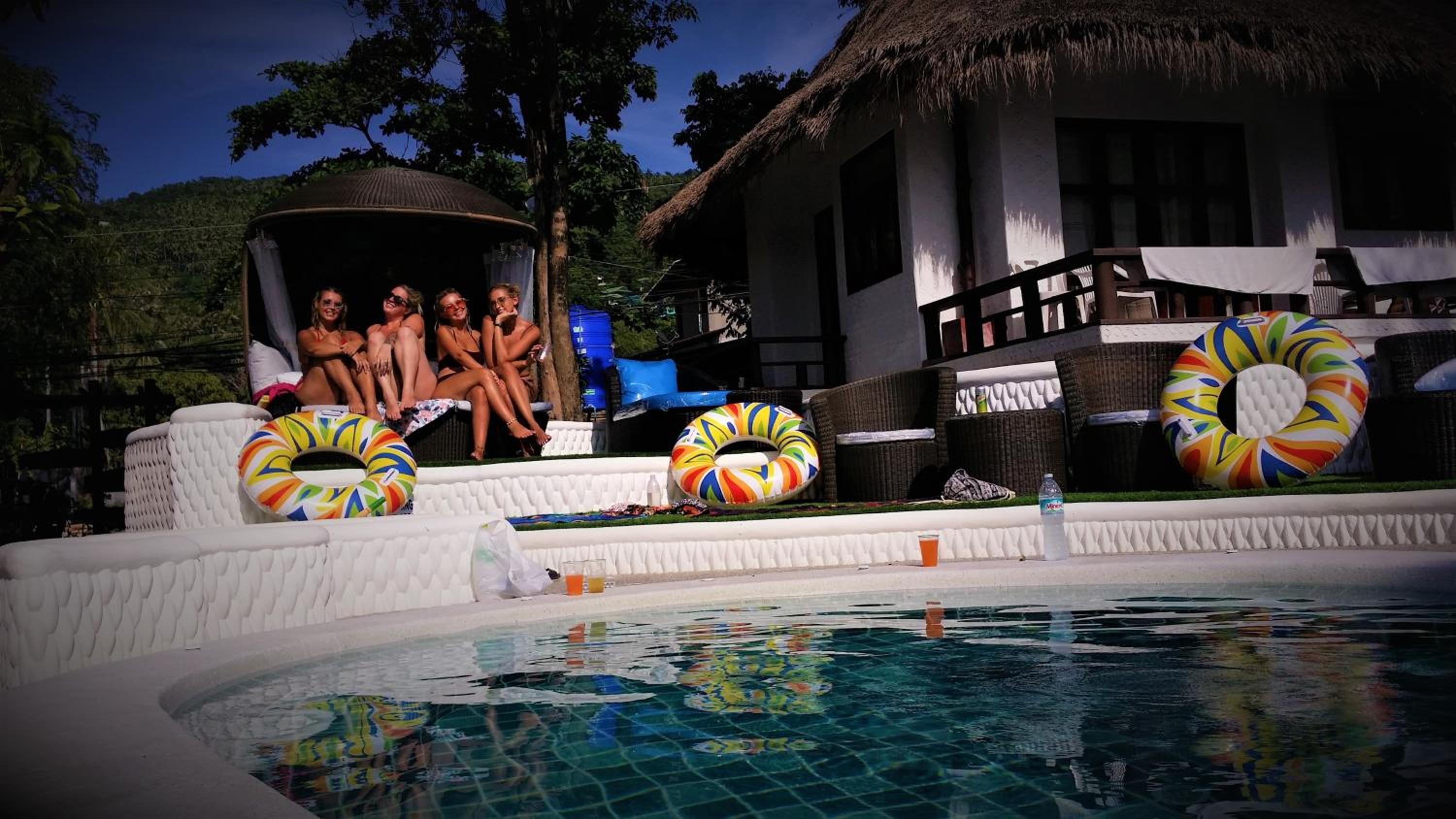 Clear View Resort