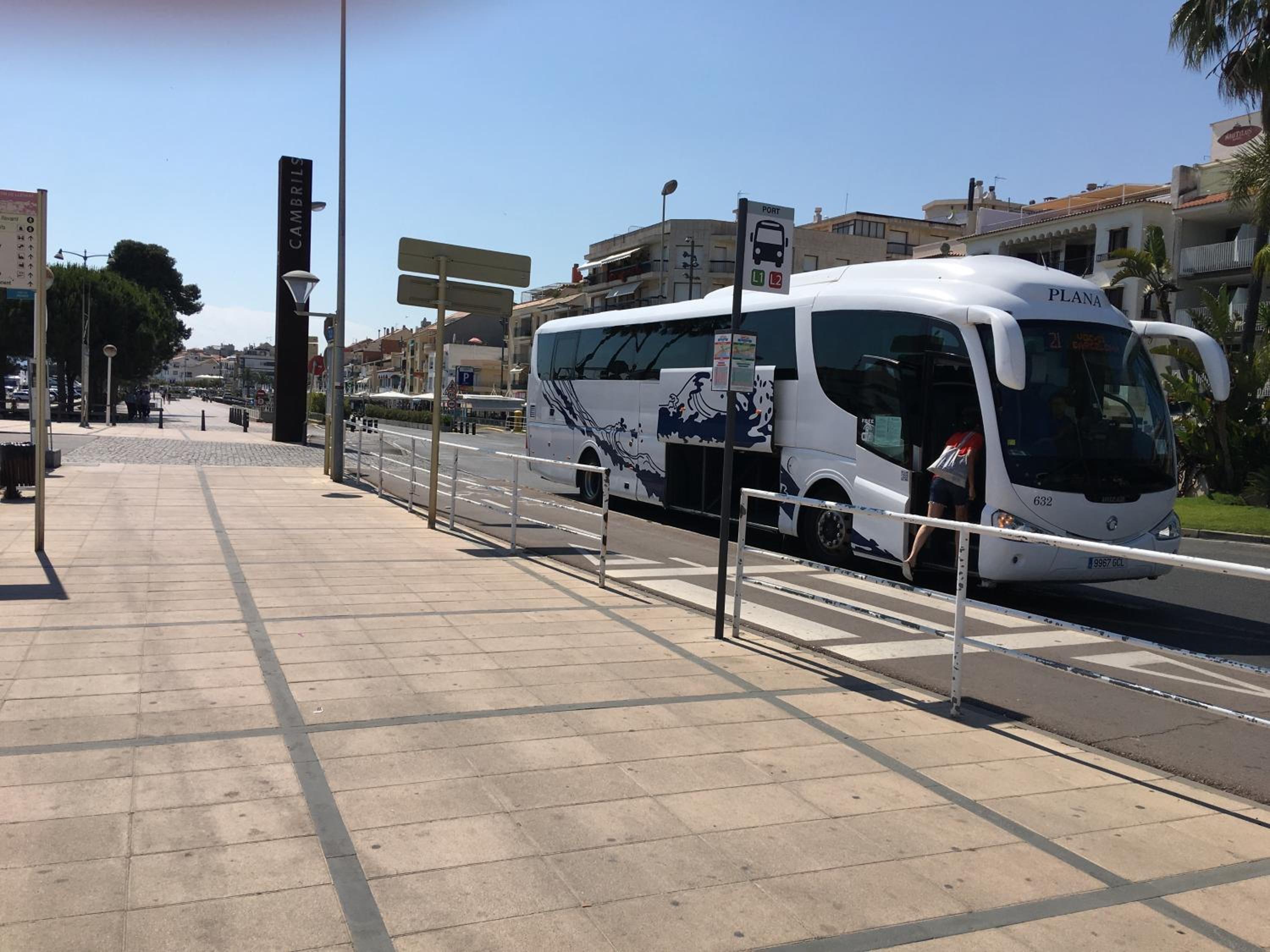 Apartments Gran VP photo 5