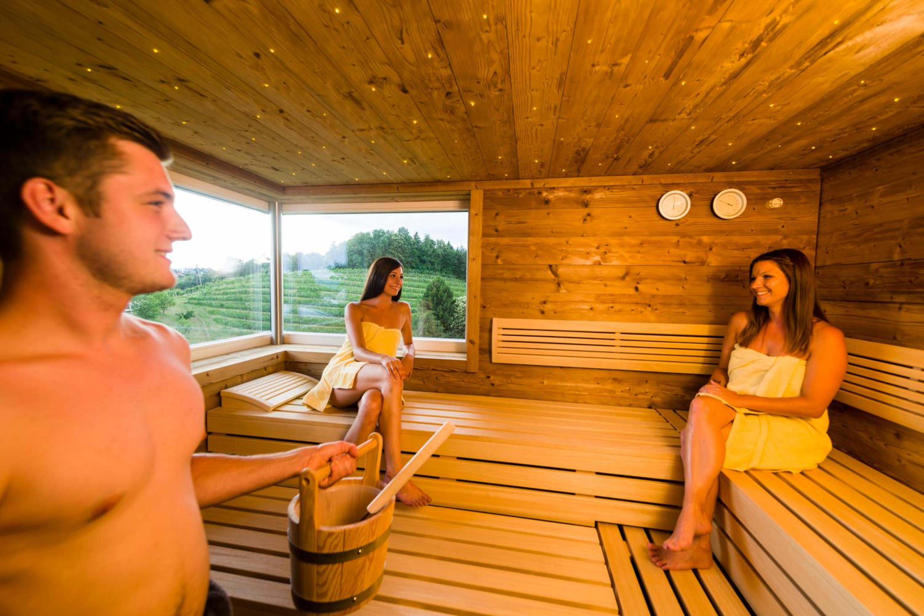 Weingut-Wohlfühlzimmer Adam-Lieleg