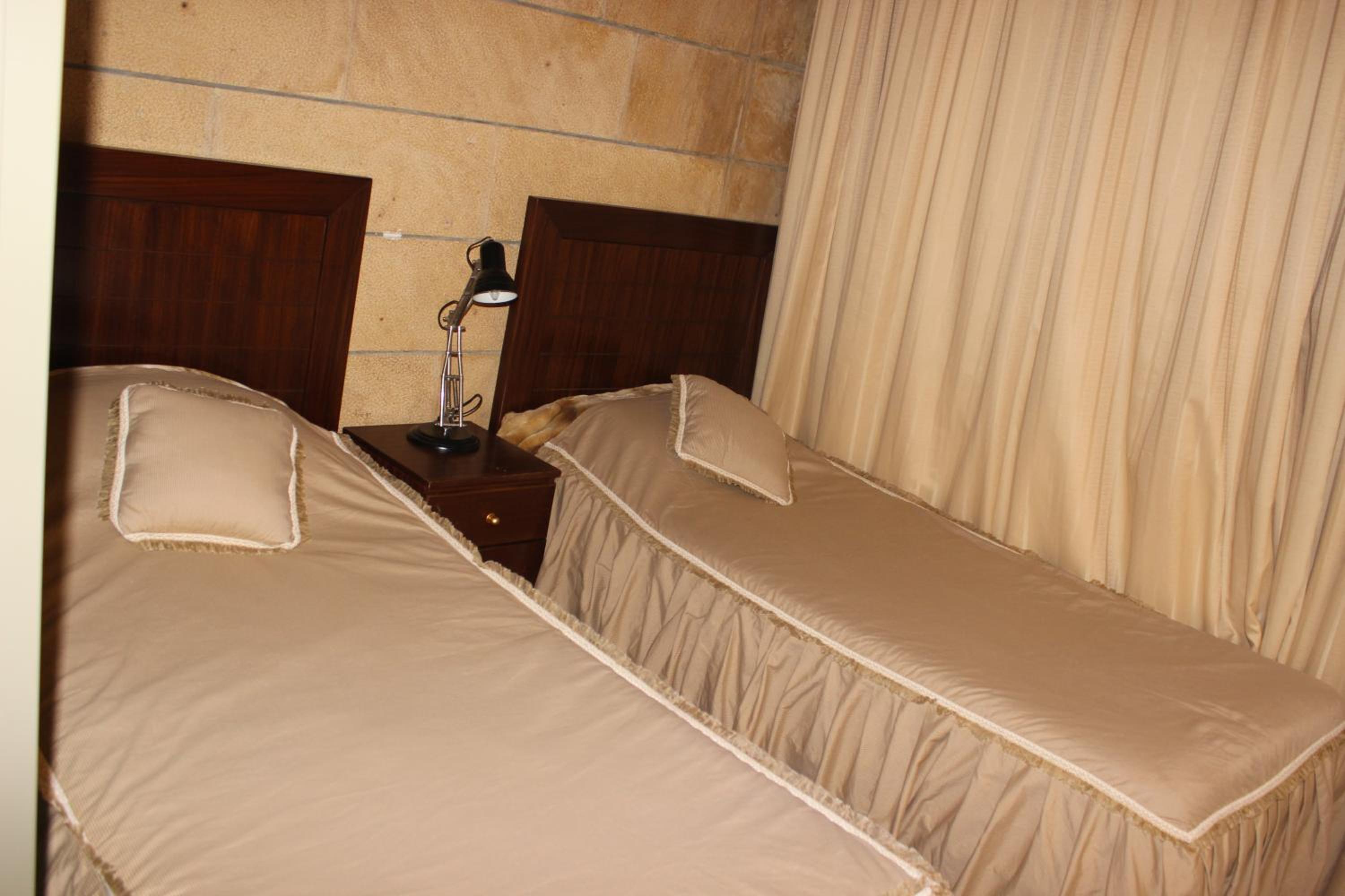 Viccini Suites