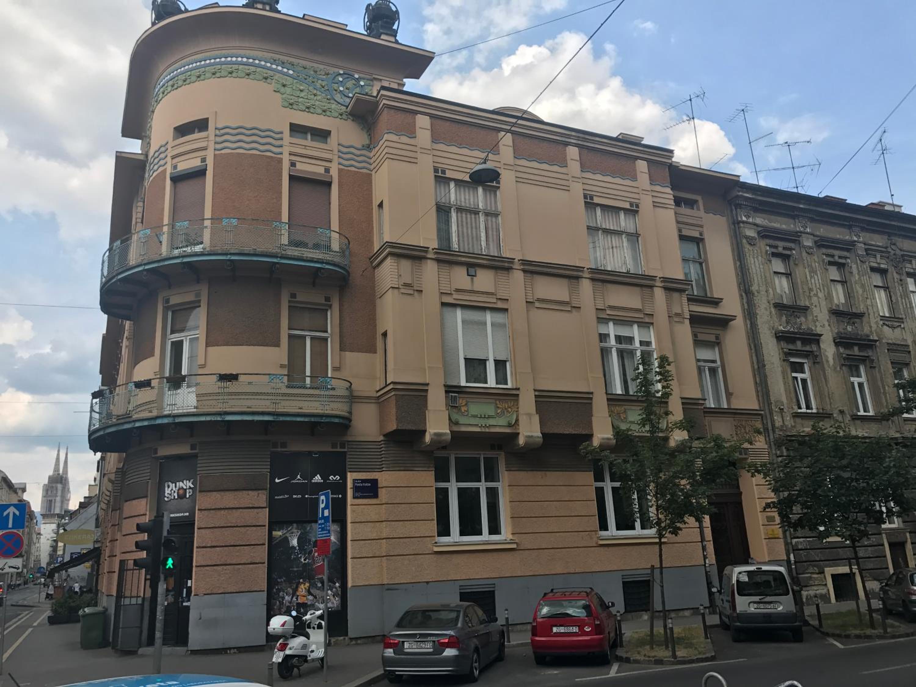 building