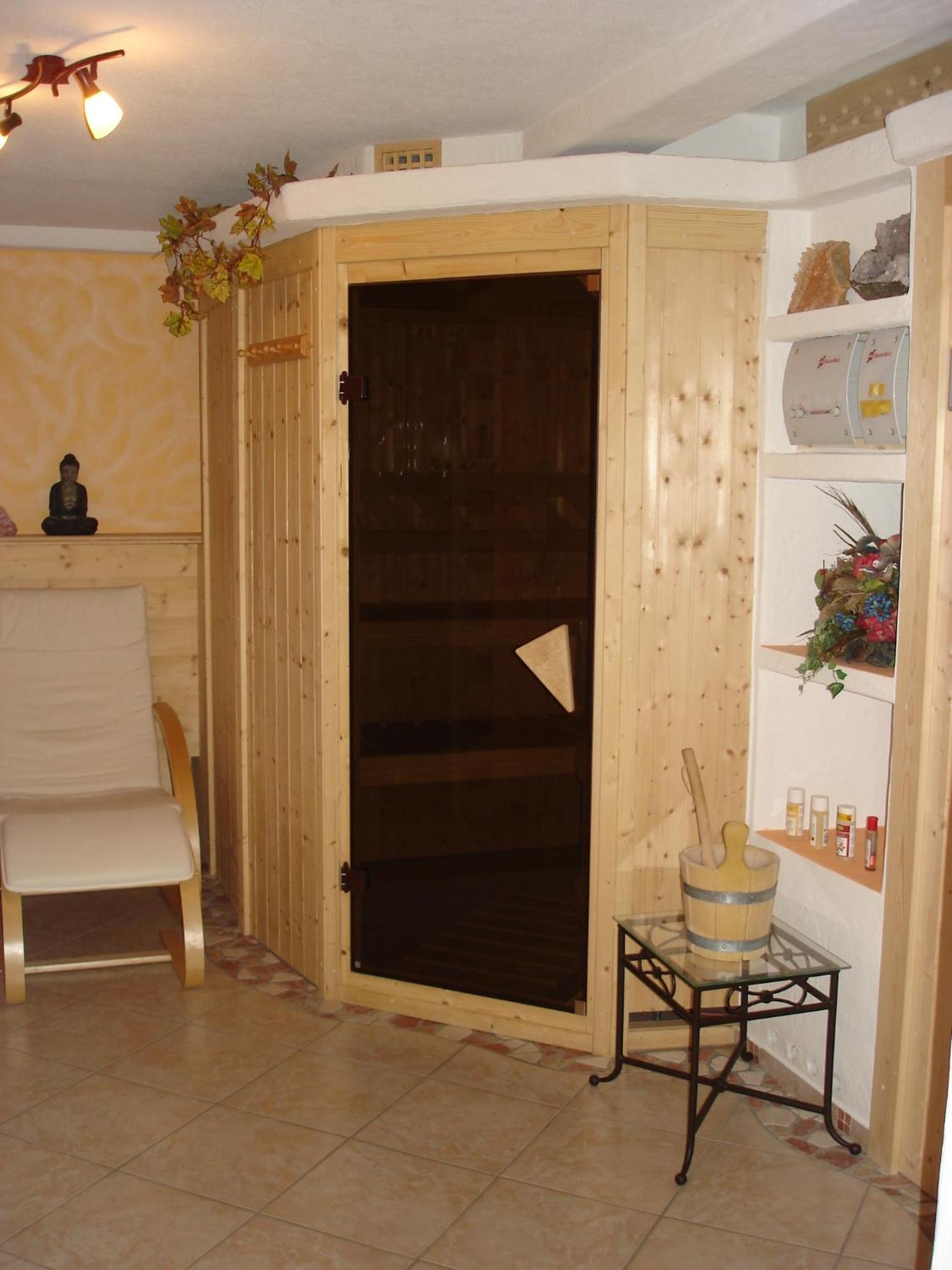 Landhaus Wiederkehr
