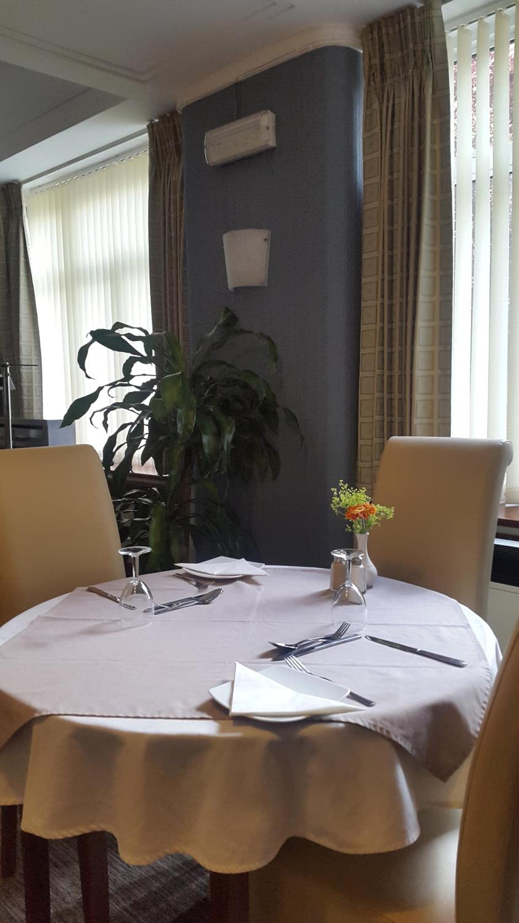 meeting room
