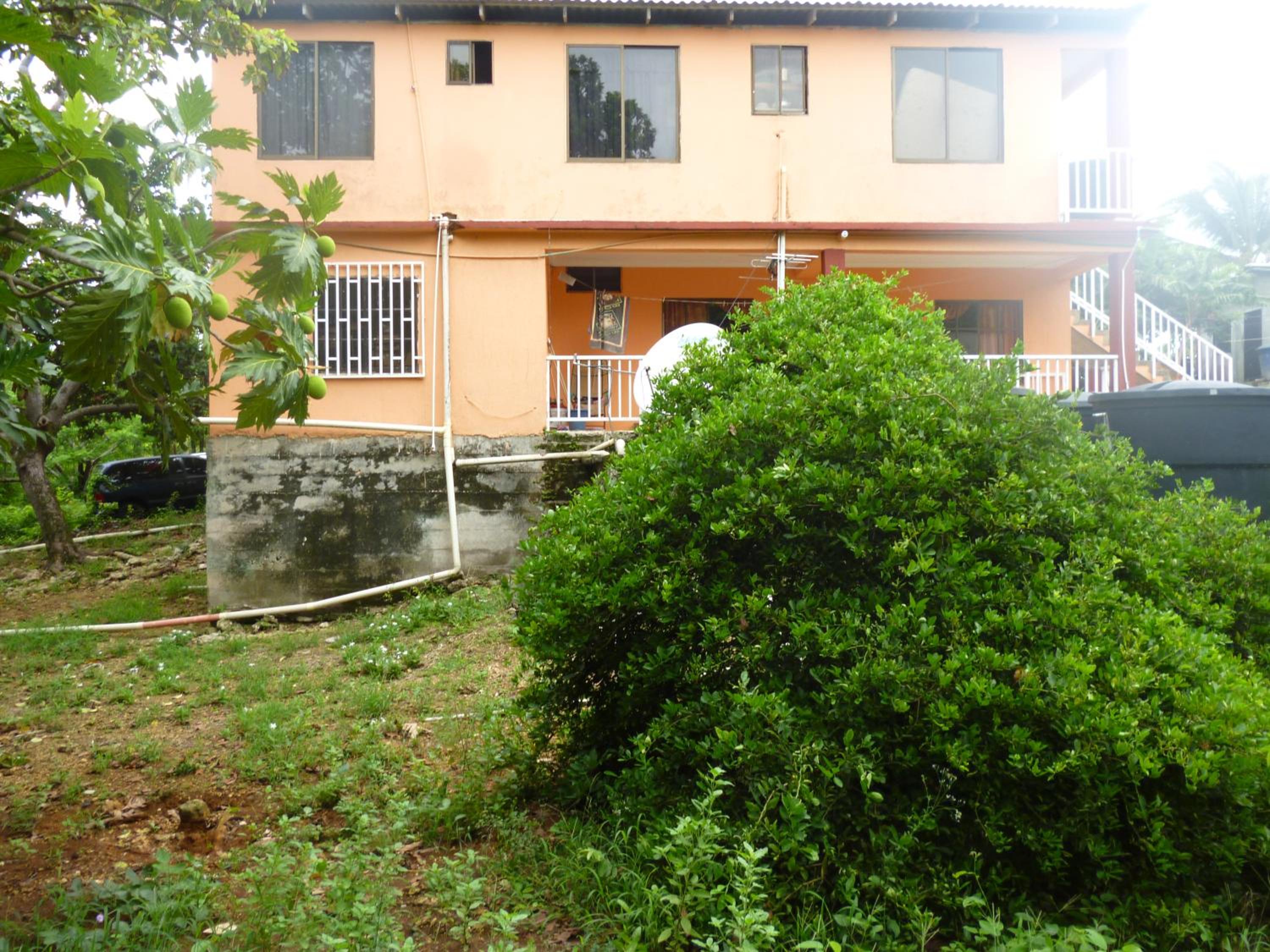 Posada Nativa Miss Casira view 4