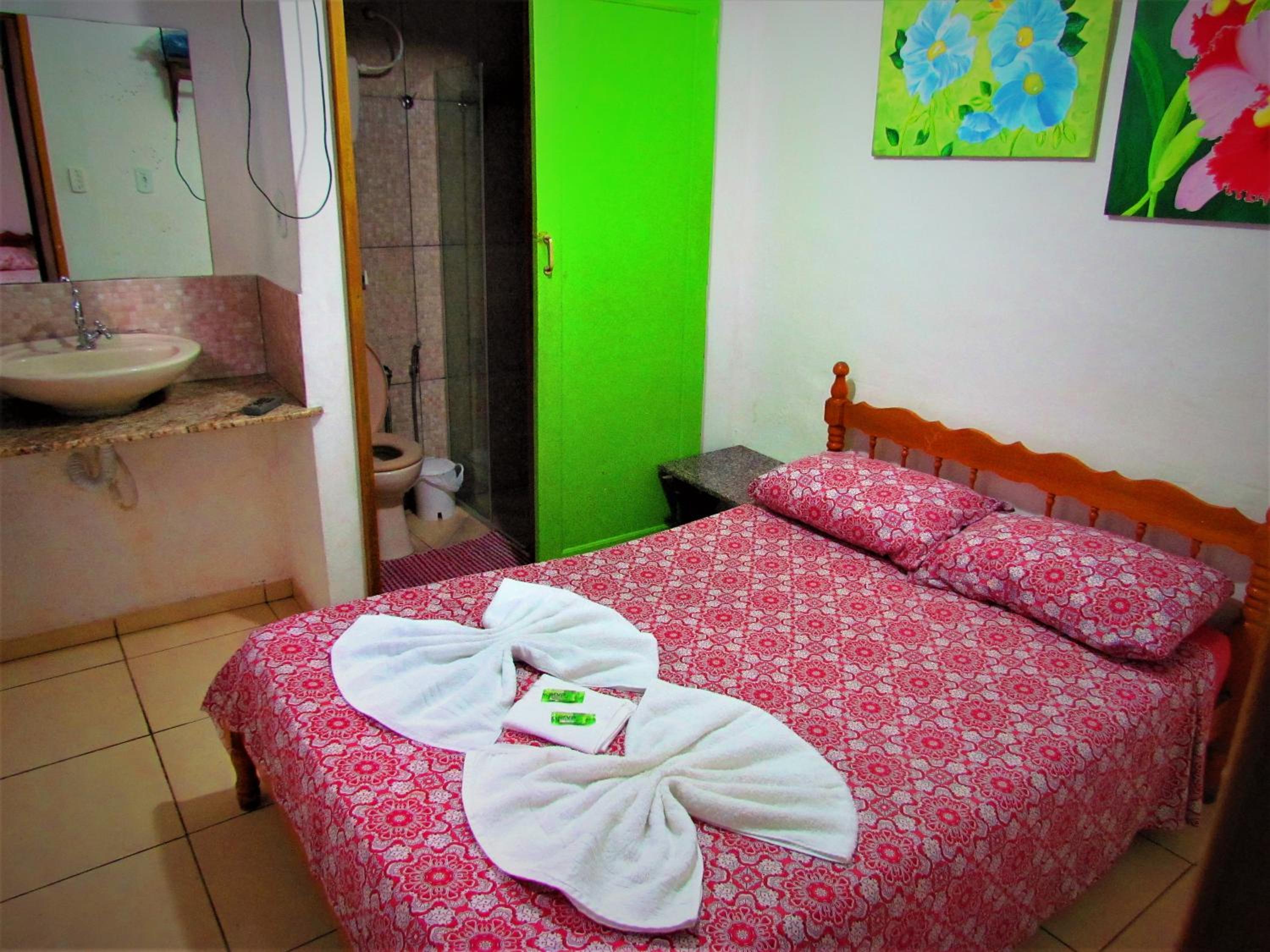 Aracy Paraty