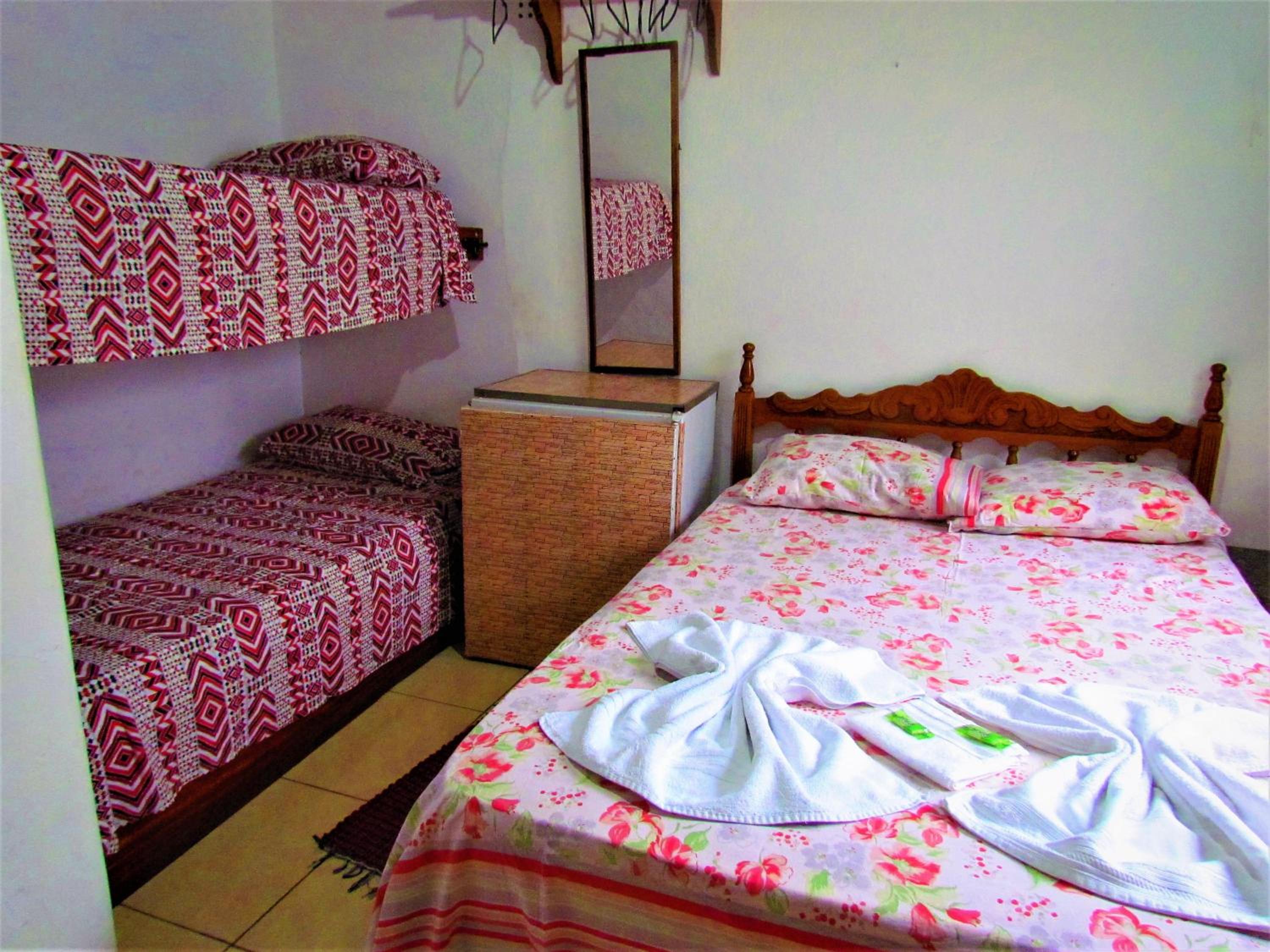 Aracy Paraty