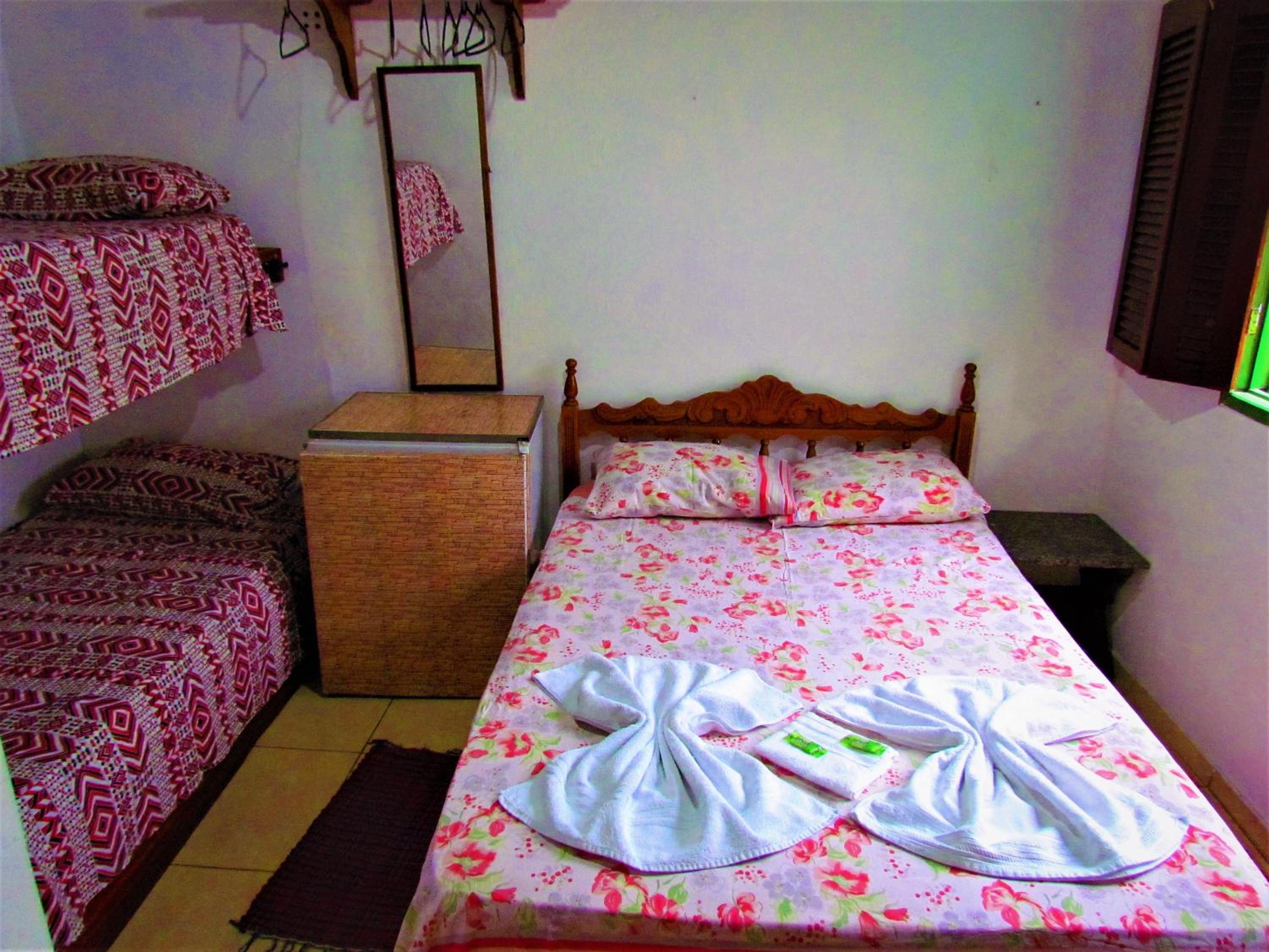 Aracy Paraty