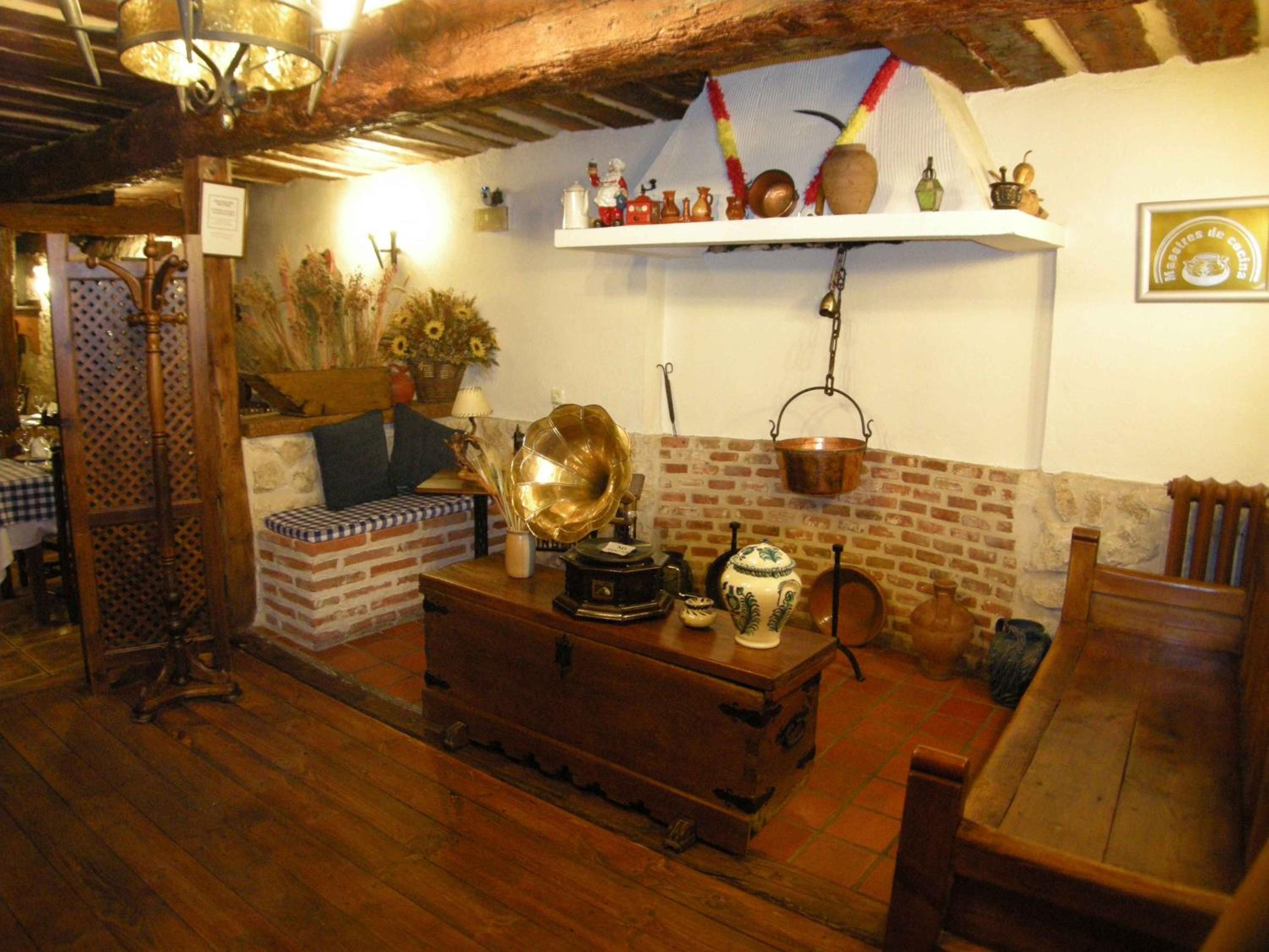 La Posada de Carmen