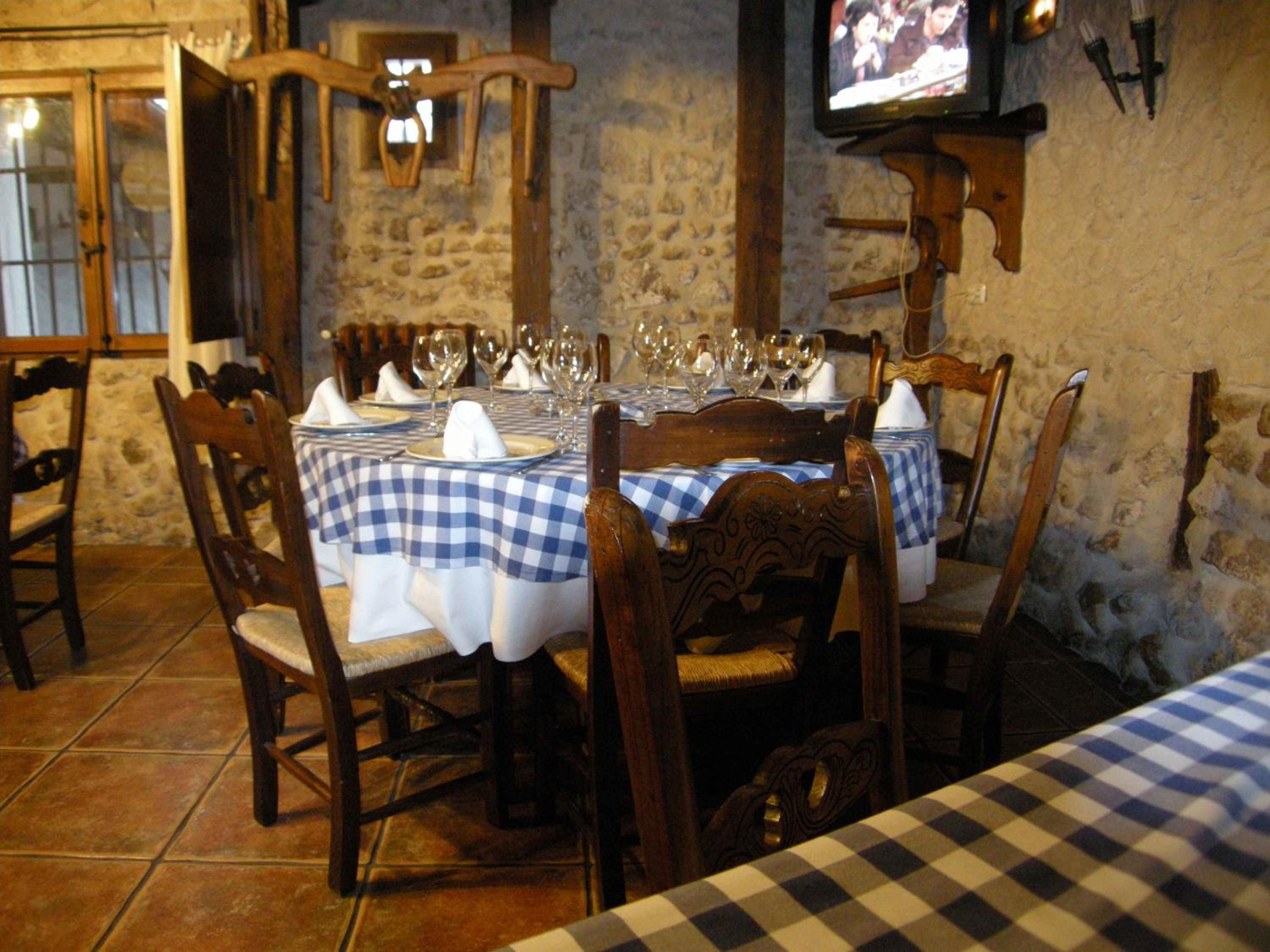La Posada de Carmen