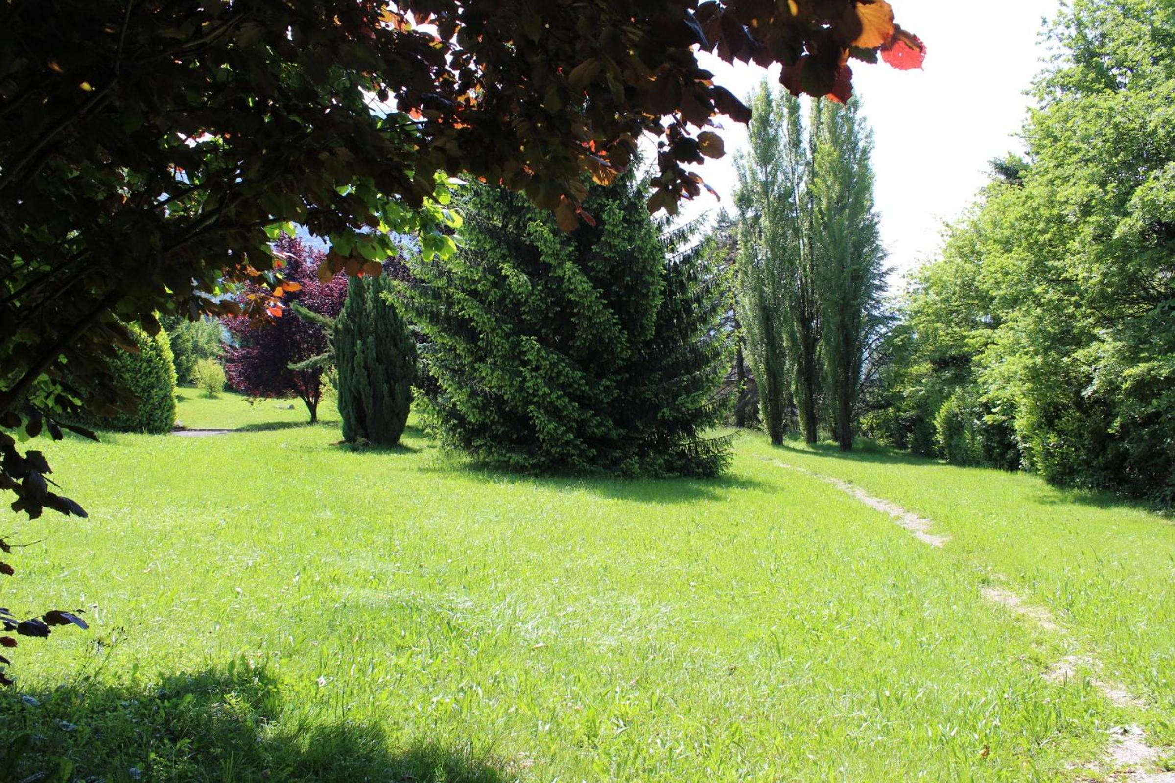 children's play area
