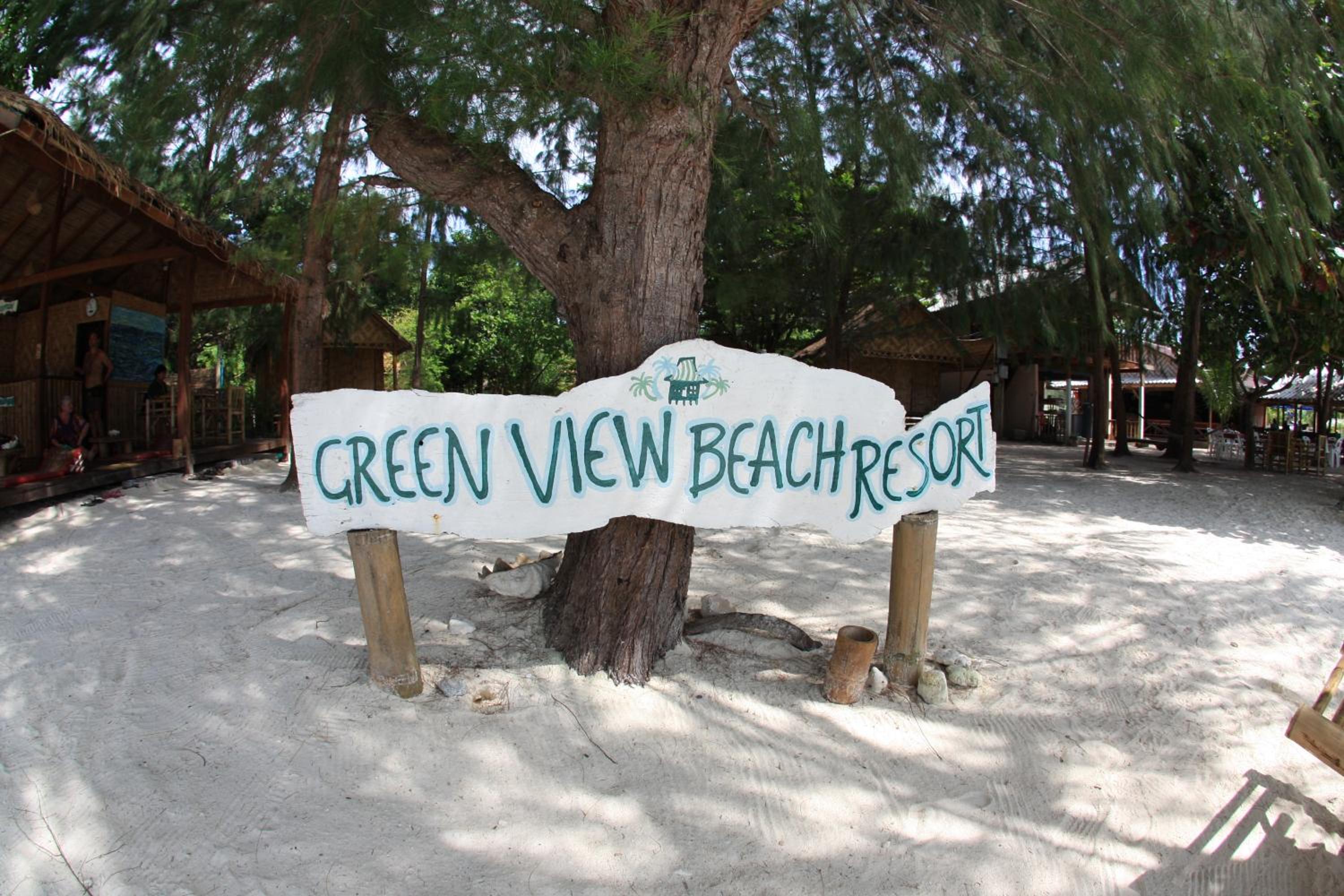 Green View Beach Resort