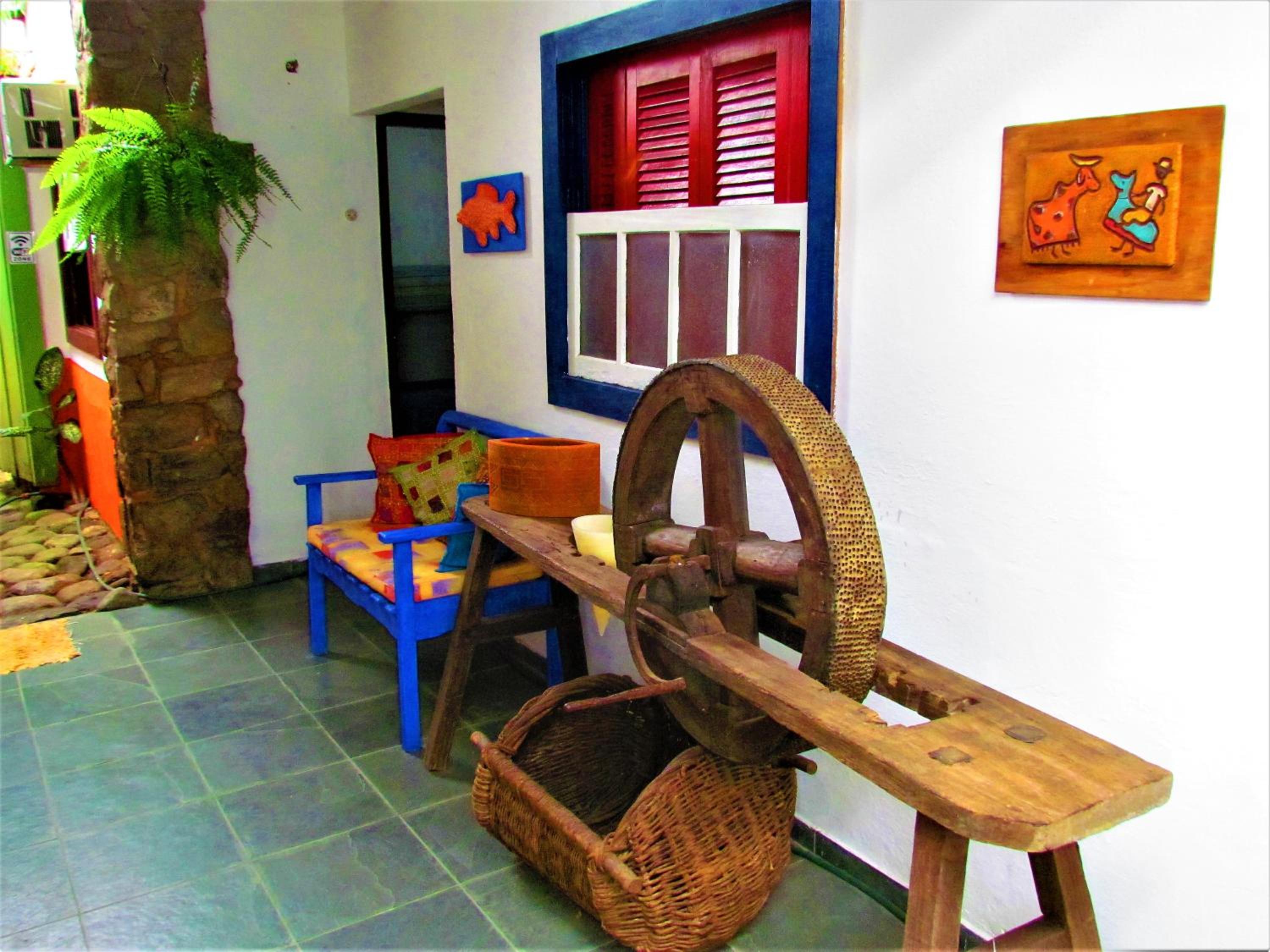 Aracy Paraty