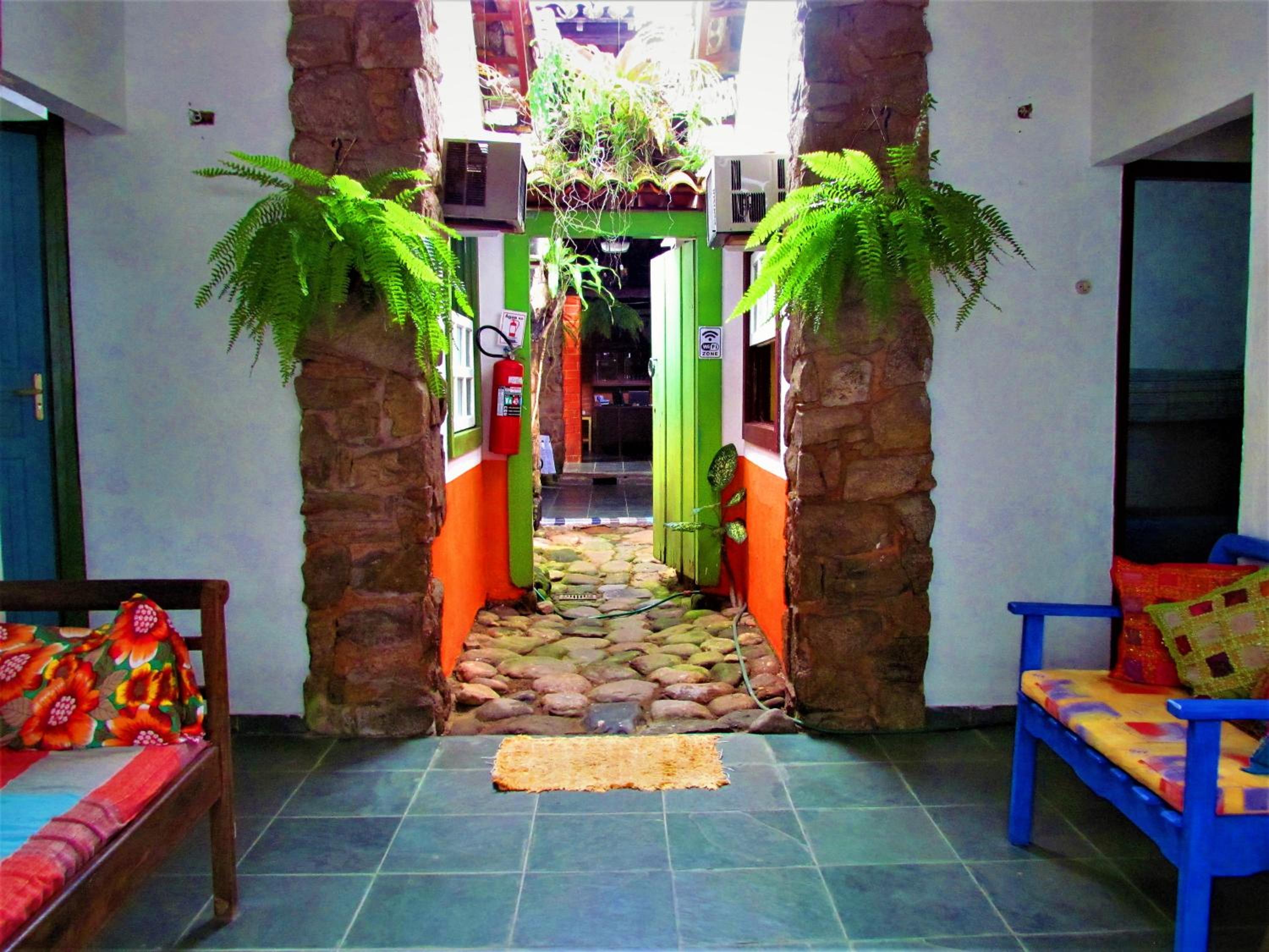 Aracy Paraty