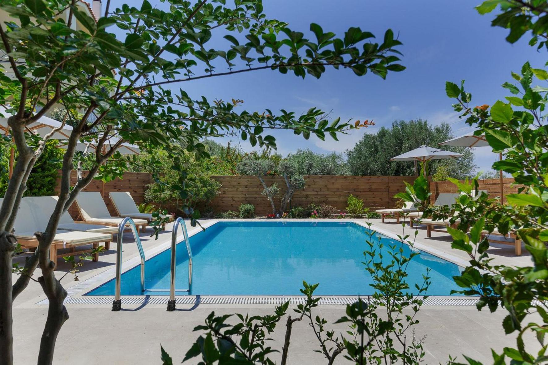 Villa Simore