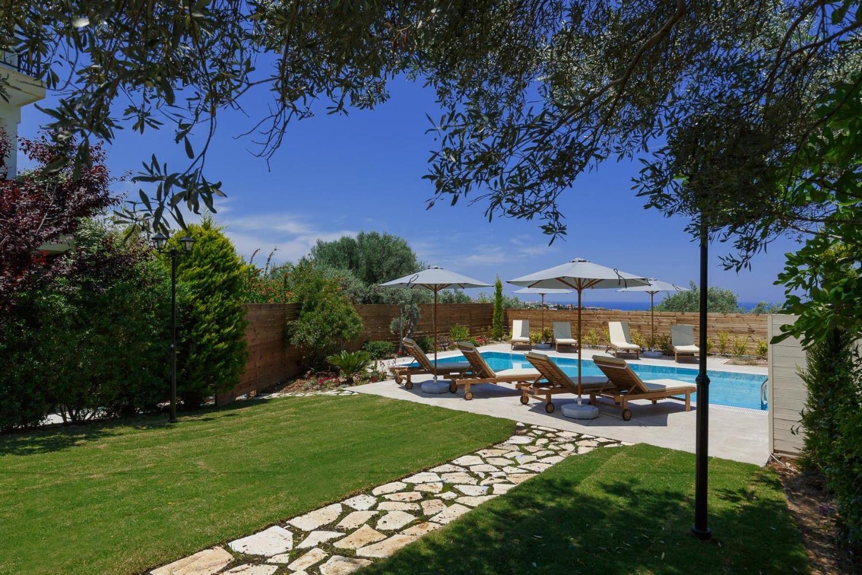 Villa Simore