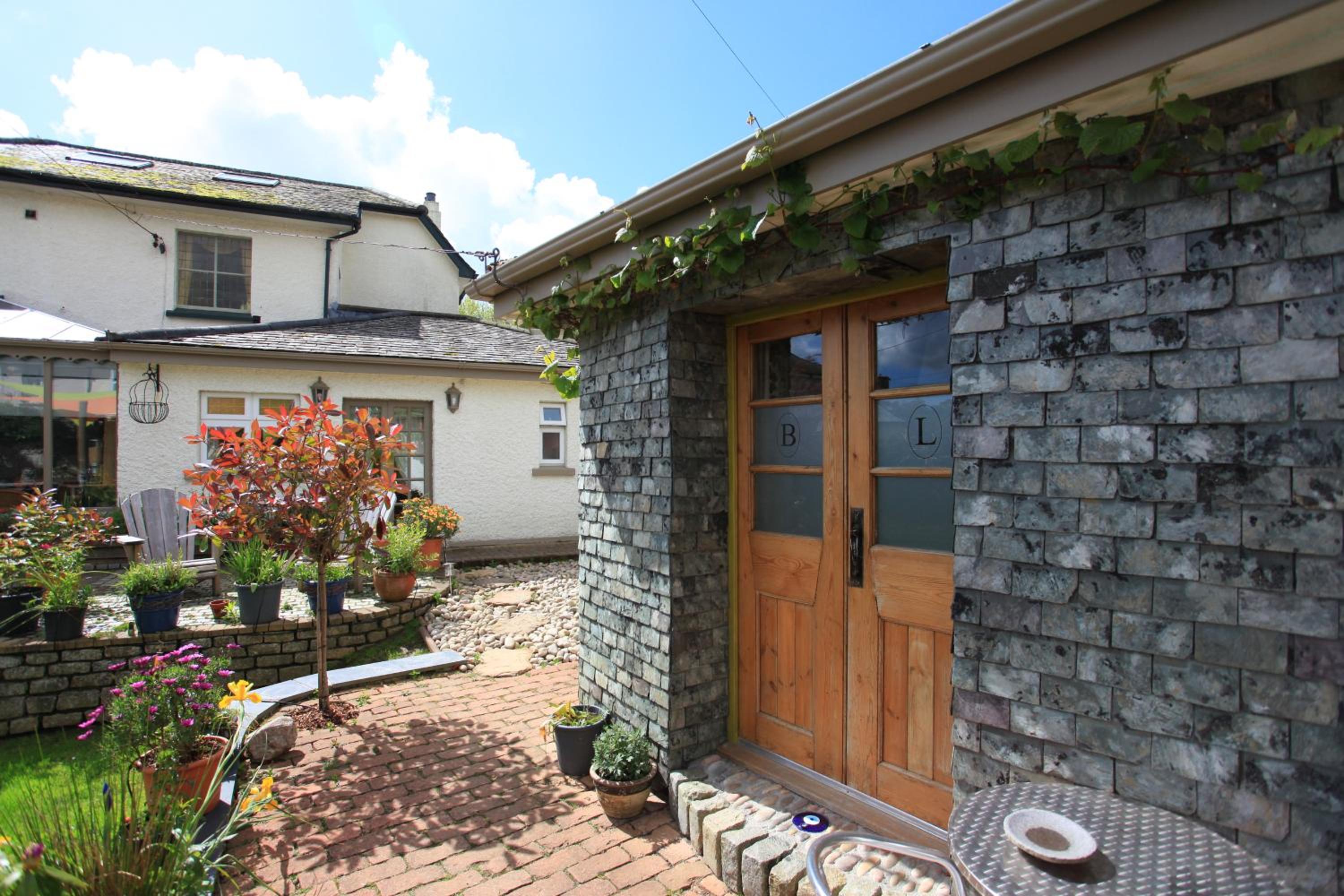 Bradleigh Lodge