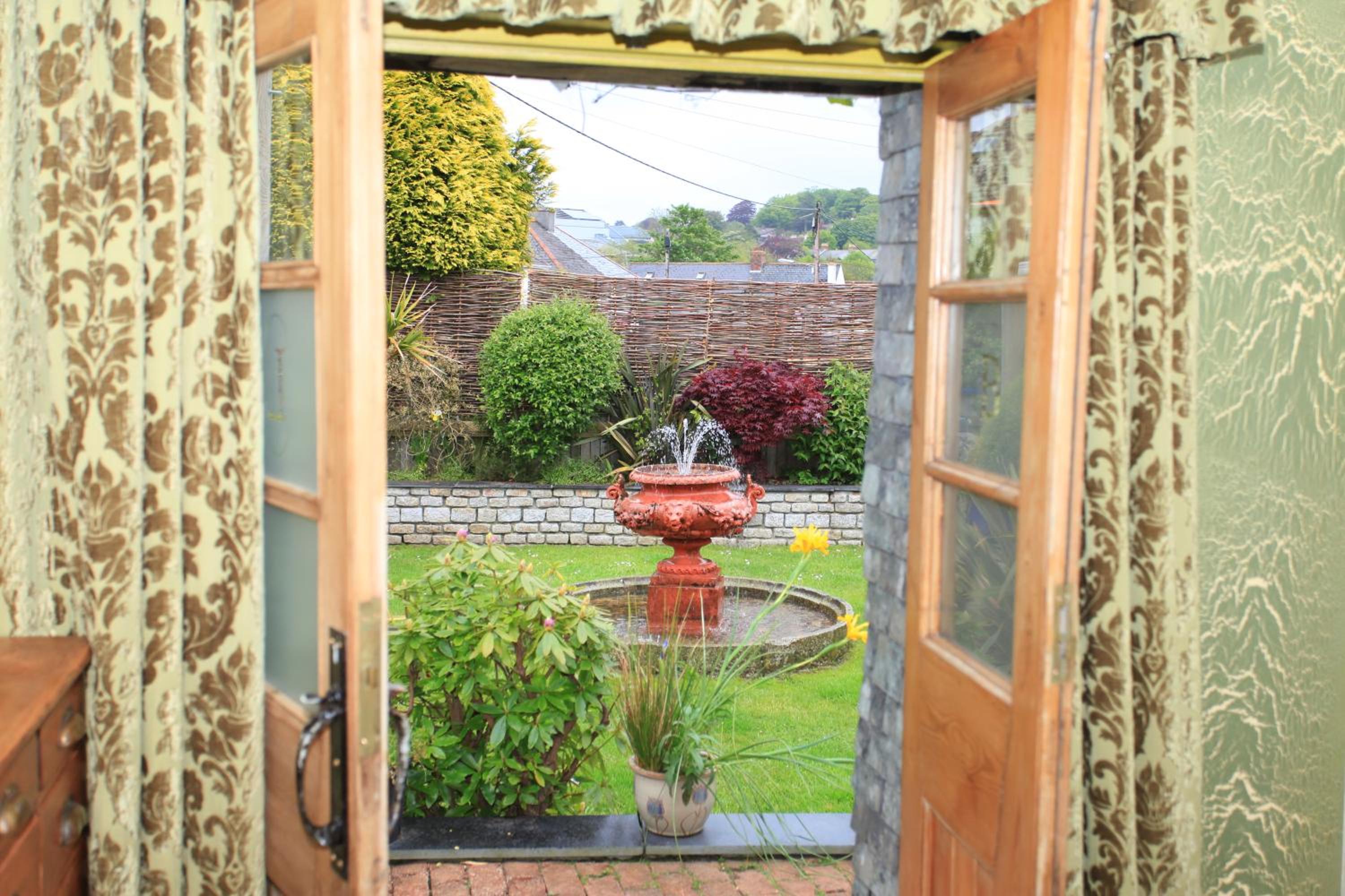 Bradleigh Lodge