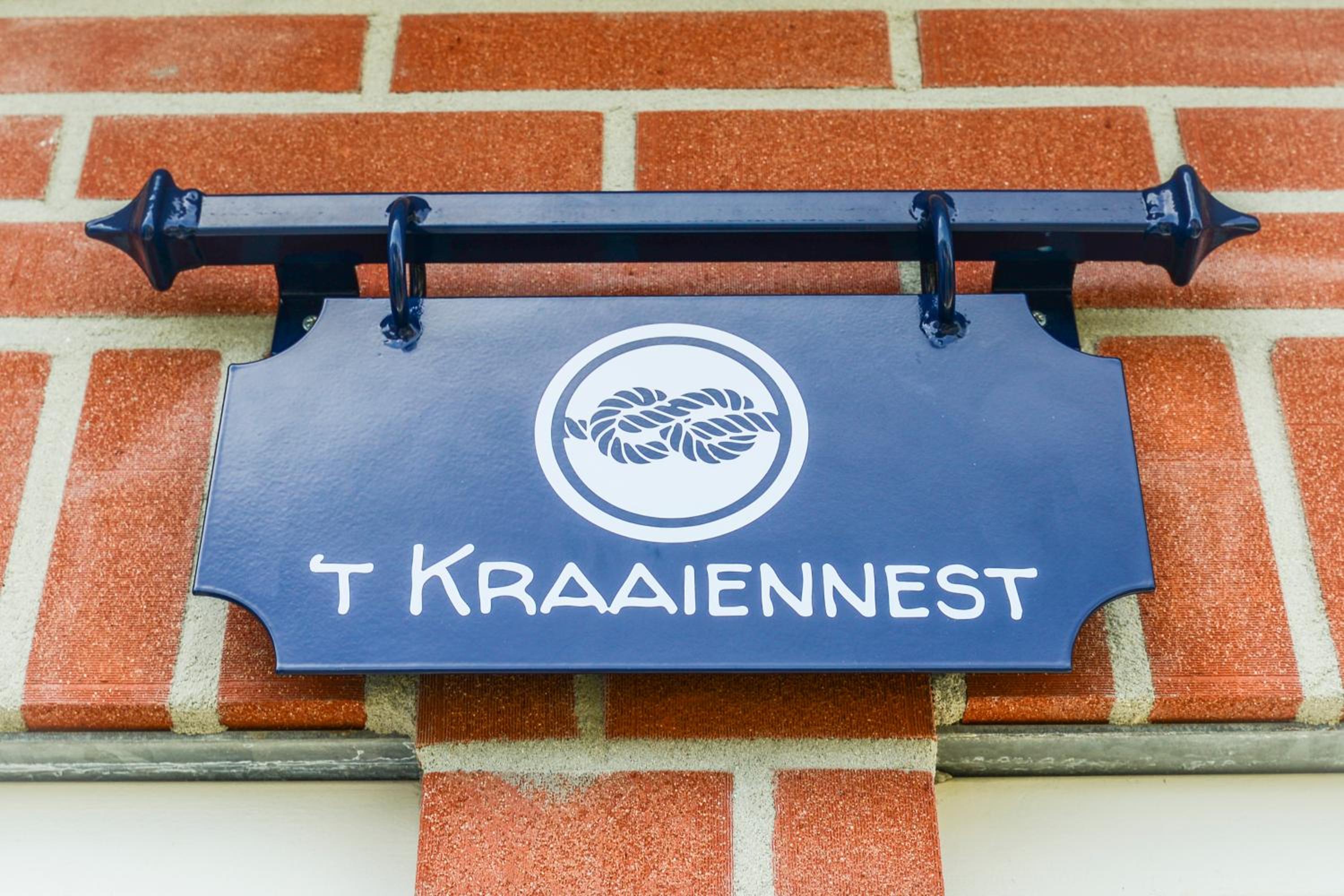 BnB 't Kraaiennest view 3