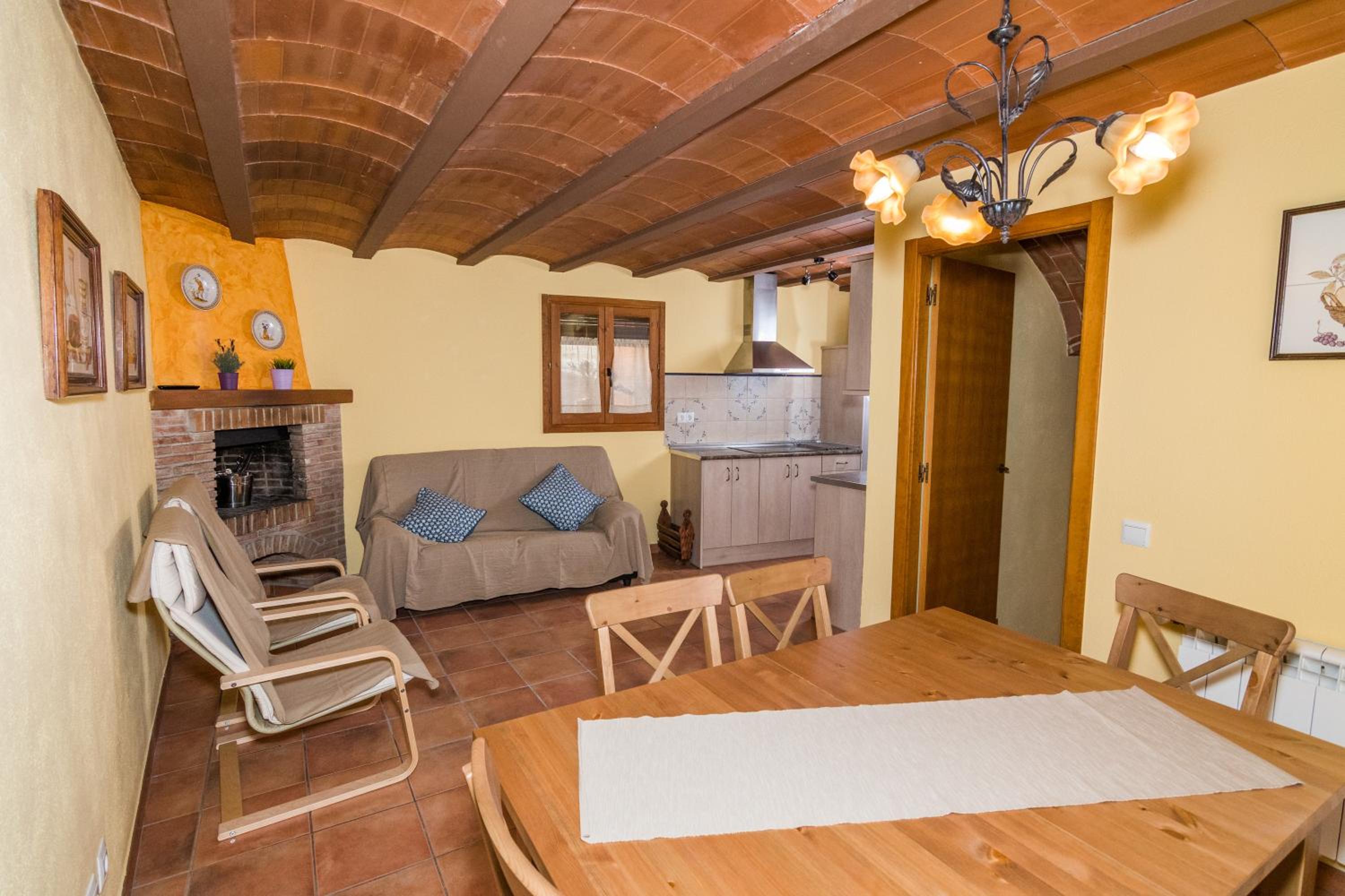 Casa Las Eras view 5