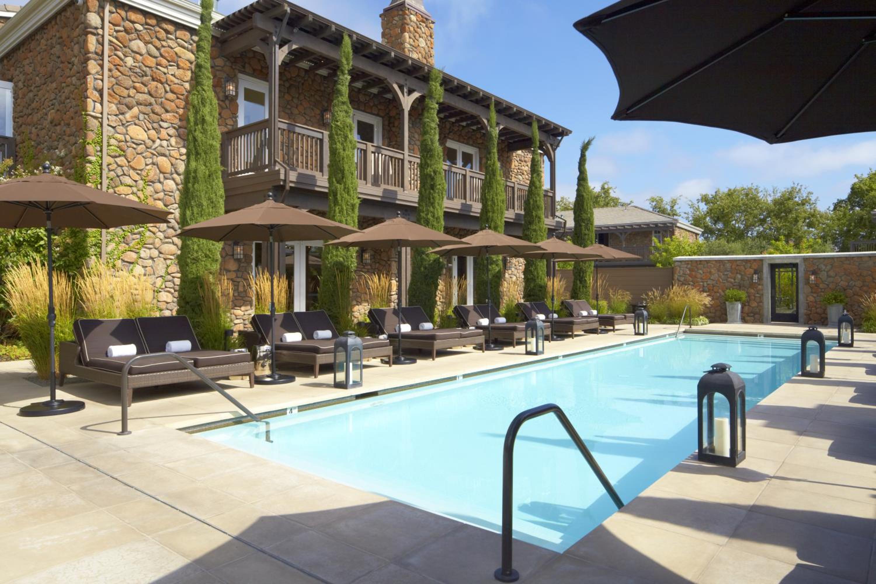 Yountville Vacations - Hotel Yountville - Property Image 17