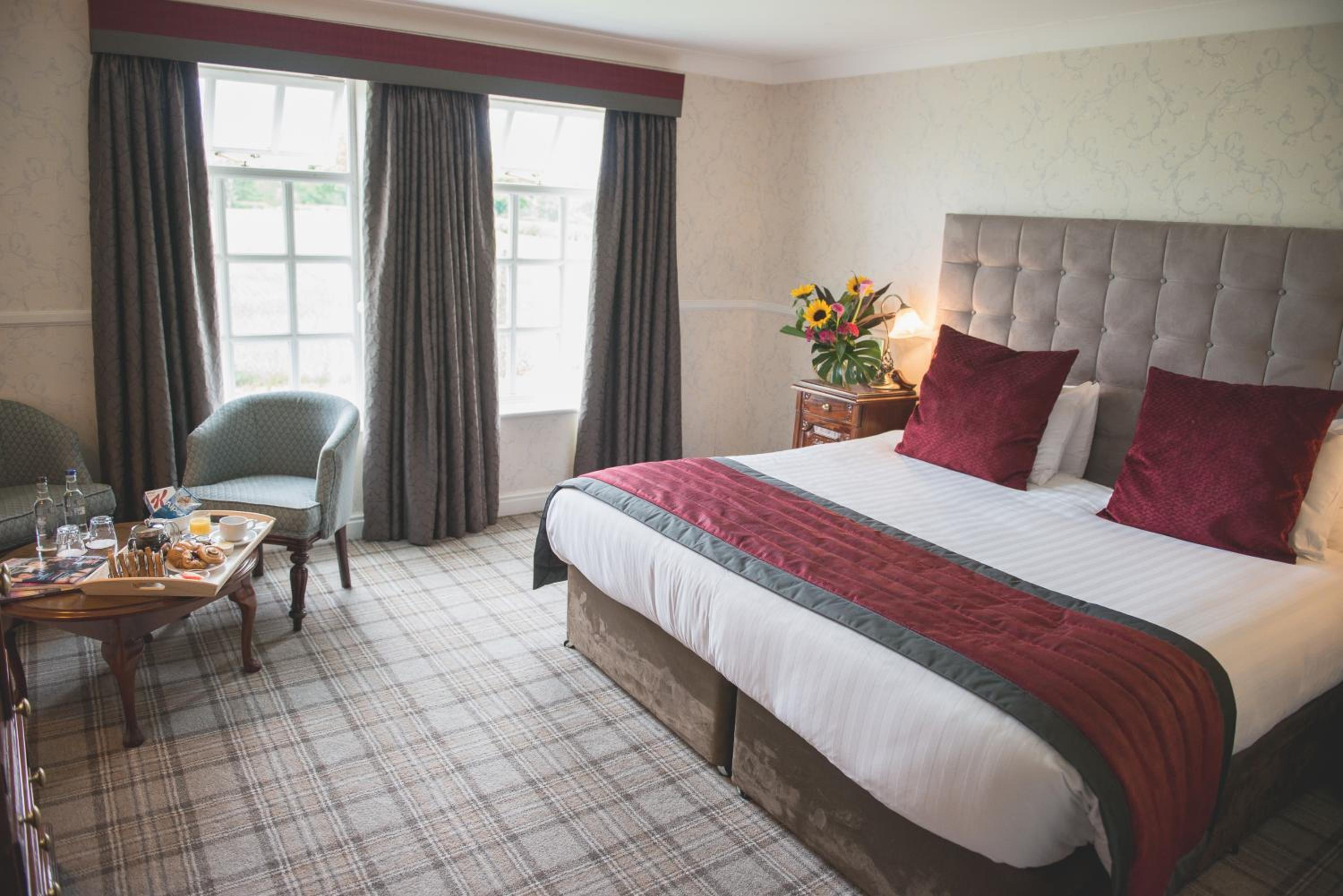 Knutsford Vacations - Mere Court Hotel - Property Image 2